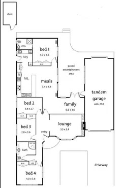 23 Underwood Drive, Donvale, VIC 3111 - Thumbnail 1 - 26/01/2026