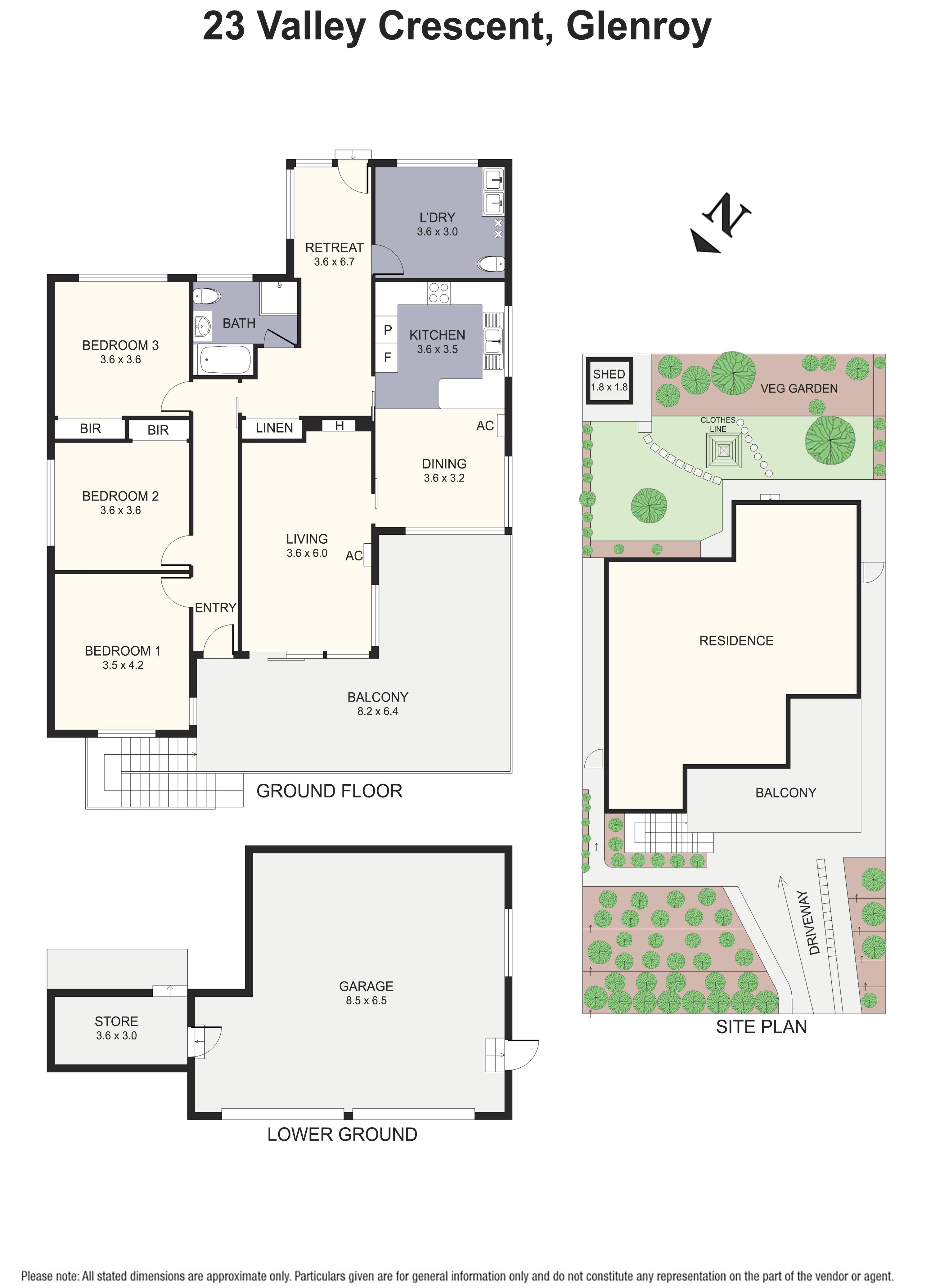 23 Valley Crescent, Glenroy, VIC 3046 - Thumbnail 1 - 30/07/2026