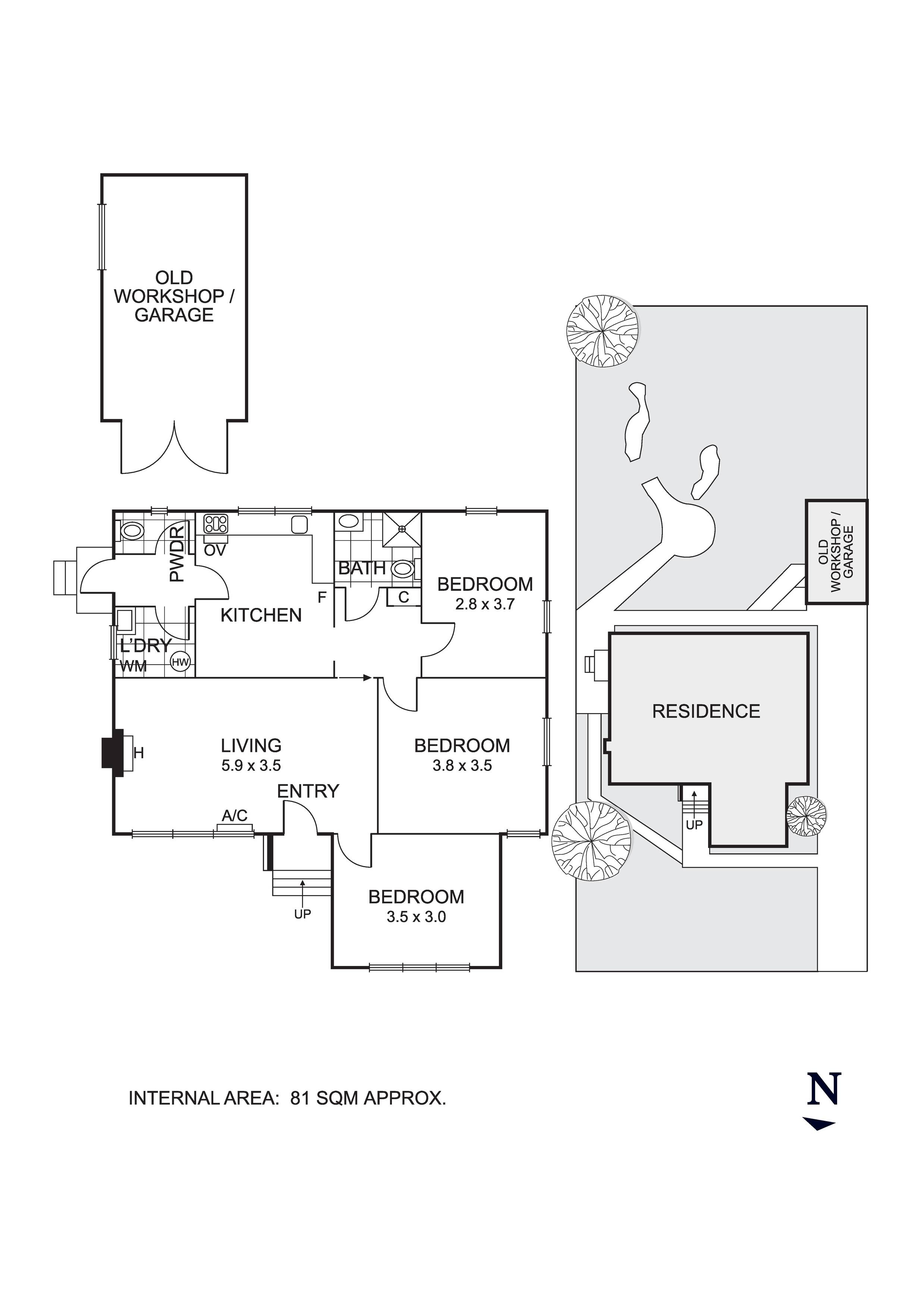 23 Vervale Avenue, Fawkner, VIC 3060 - Thumbnail 1 - 25/02/2022