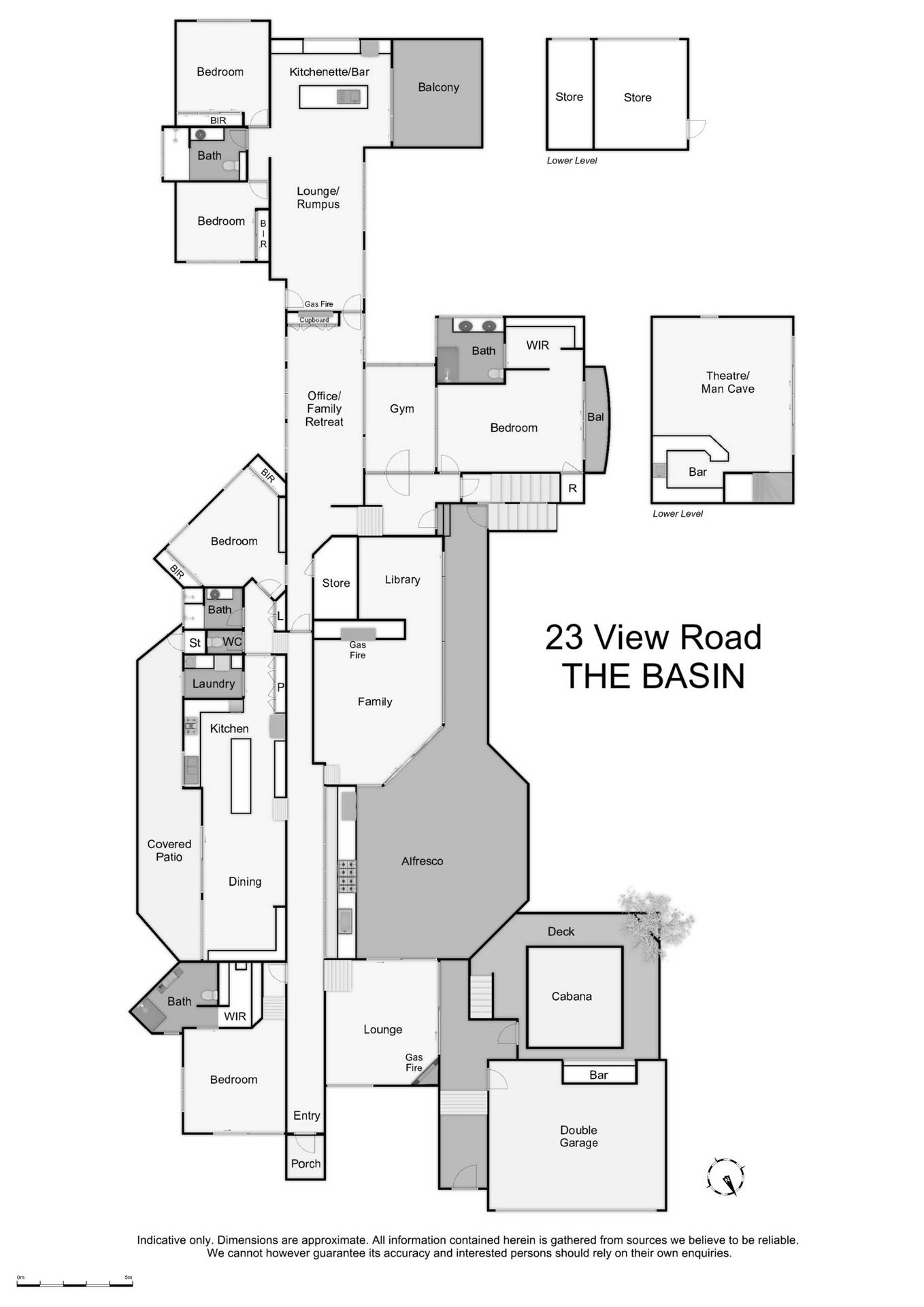 23 View Road, The Basin, VIC 3154 - Thumbnail 1 - 20/02/2024