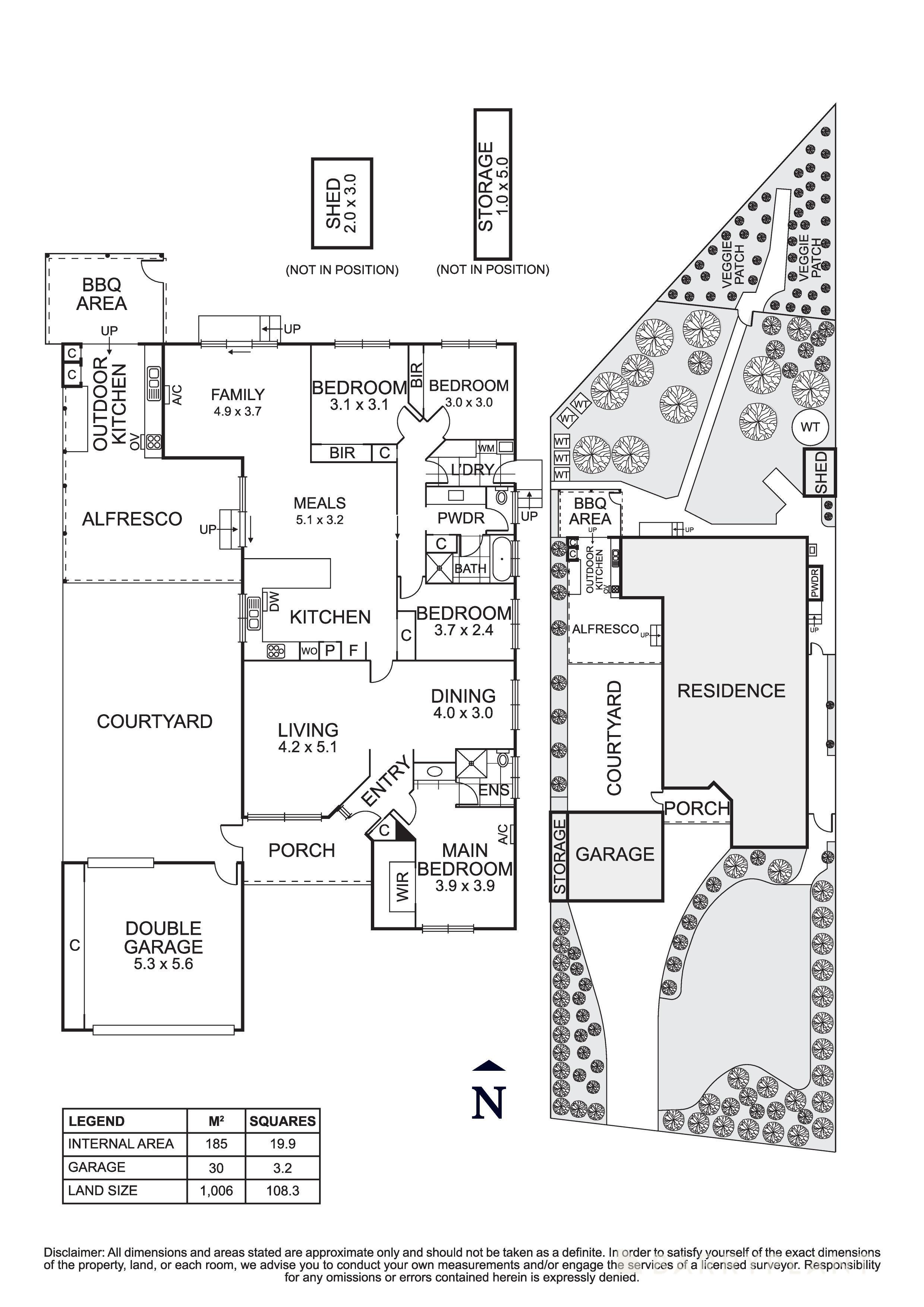 23 Wagon Road, Templestowe, VIC 3106 - Thumbnail 1 - 02/03/2026