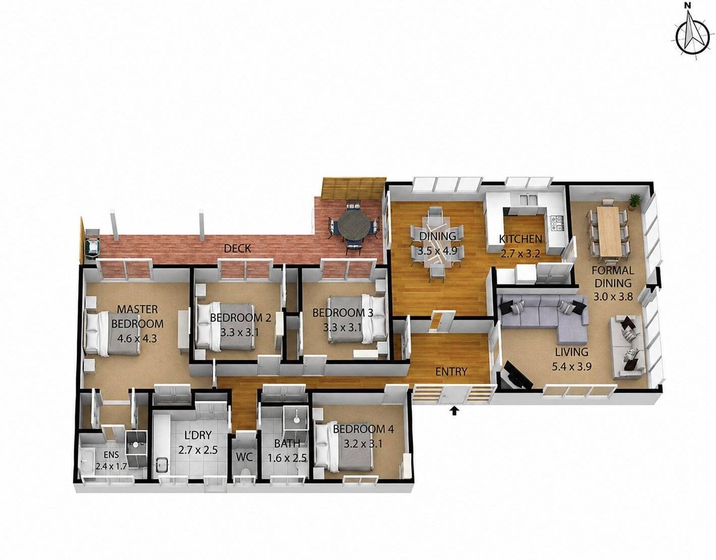 23 Warren Court, Keilor East, VIC 3033 - Thumbnail 1 - 30/07/2026