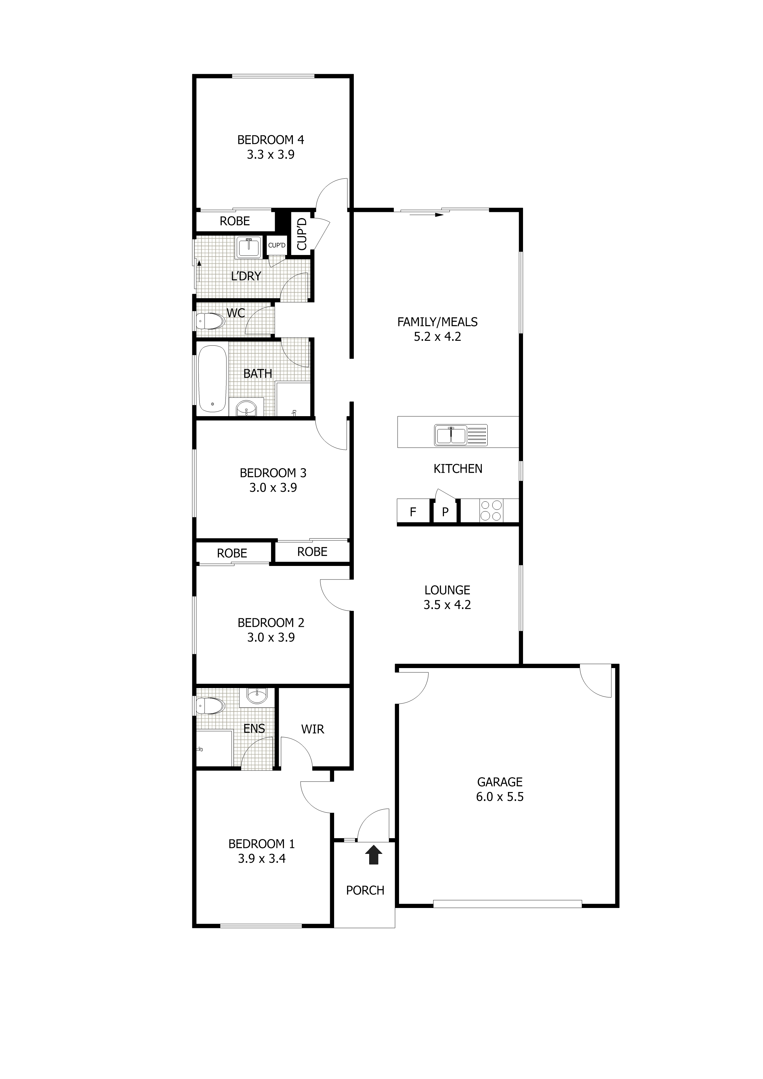 23 Watergum Way, Wallan, VIC 3756 - Thumbnail 1 - 01/05/2023