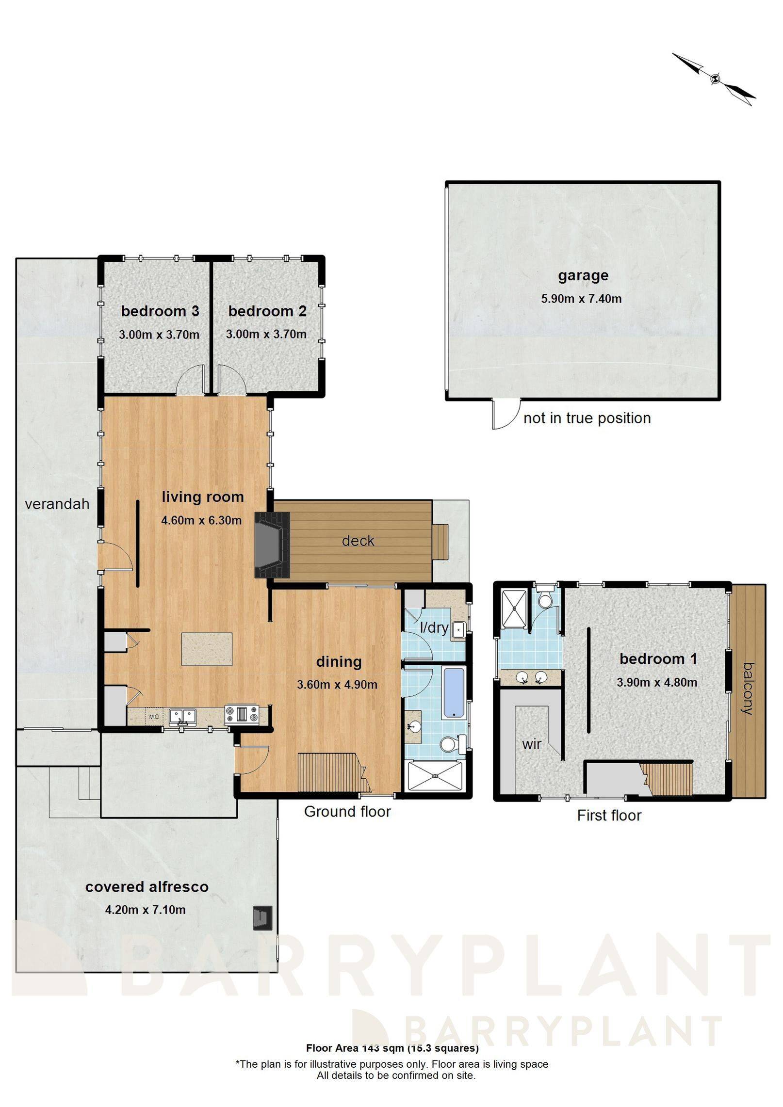 23 Westlands Road, Emerald, VIC 3782 - Thumbnail 1 - 05/12/2024