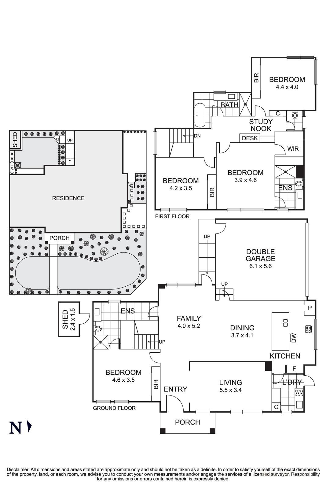 23 Wetherby Road, Doncaster, VIC 3108 - Thumbnail 1 - 24/11/2023