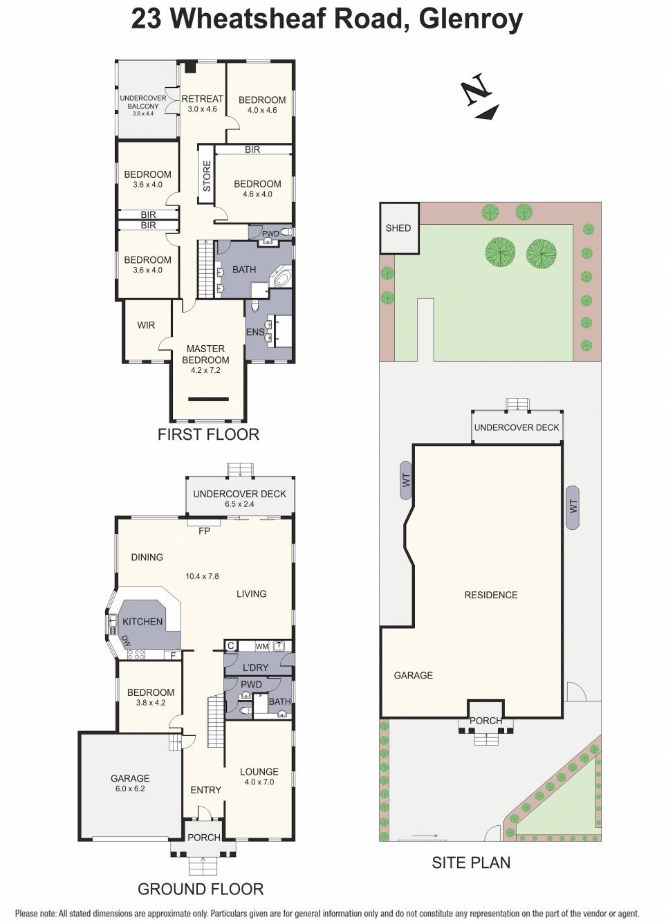 23 Wheatsheaf Road, Glenroy, VIC 3046 - Thumbnail 1 - 26/08/2025