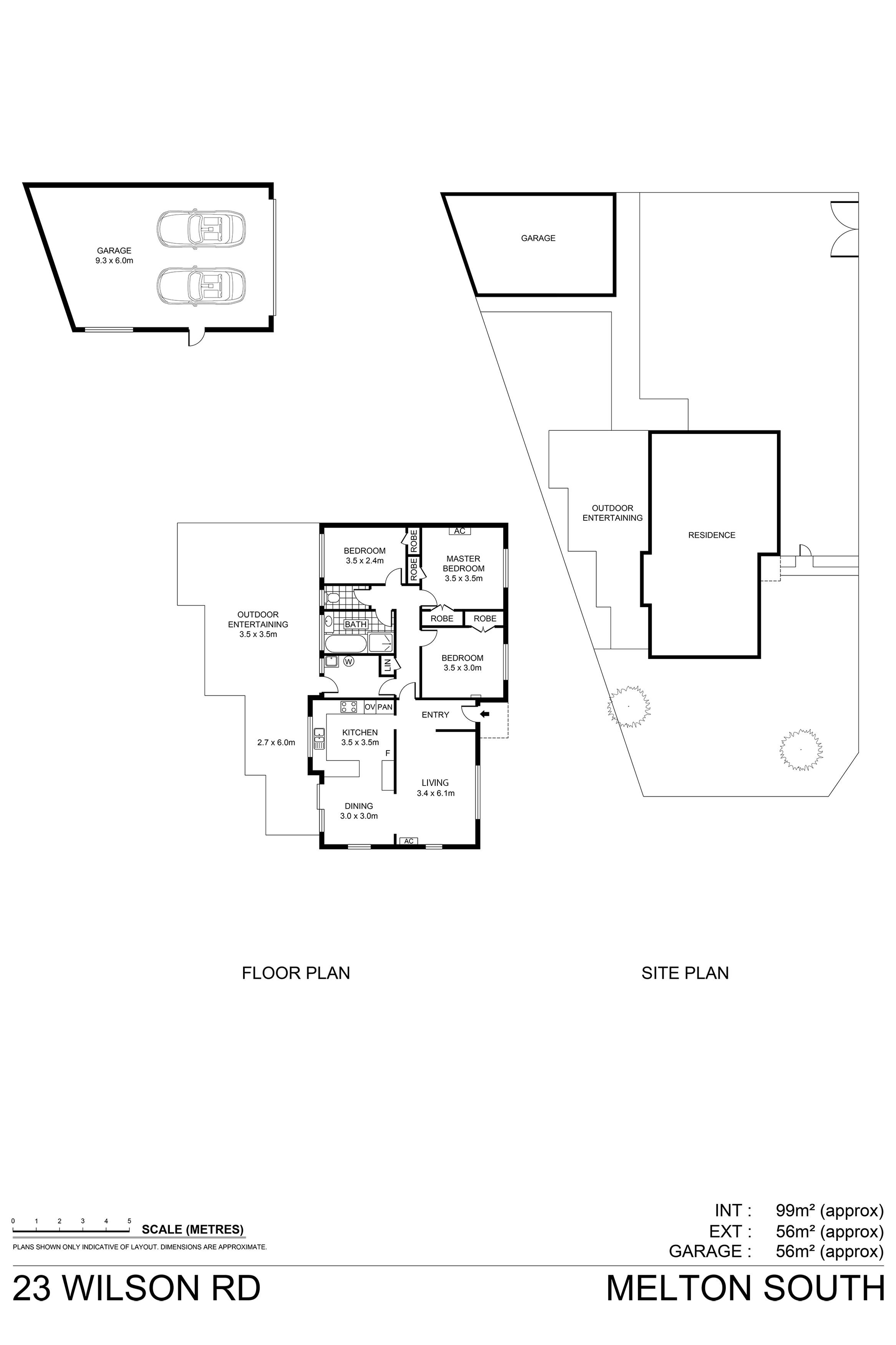23 Wilson Road, Melton South, VIC 3338 - Thumbnail 1 - 13/10/2025