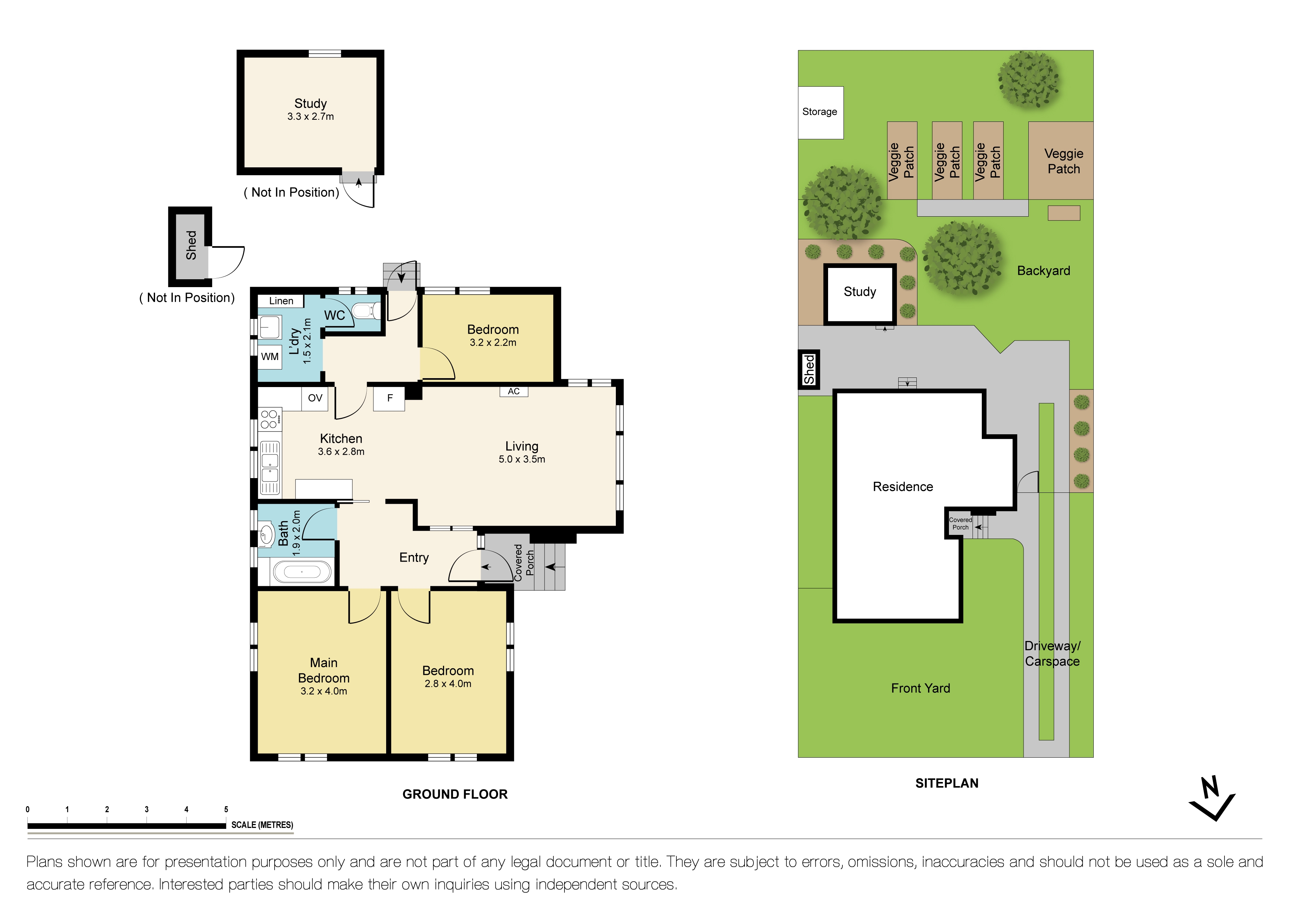 23 Wilson Street, Braybrook, VIC 3019 - Thumbnail 1 - 11/09/2026