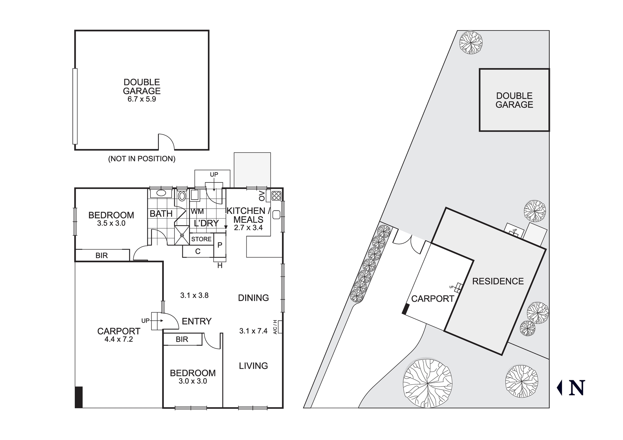 23 Wingara Drive, Capel Sound, VIC 3940 - Thumbnail 1 - 02/07/2025