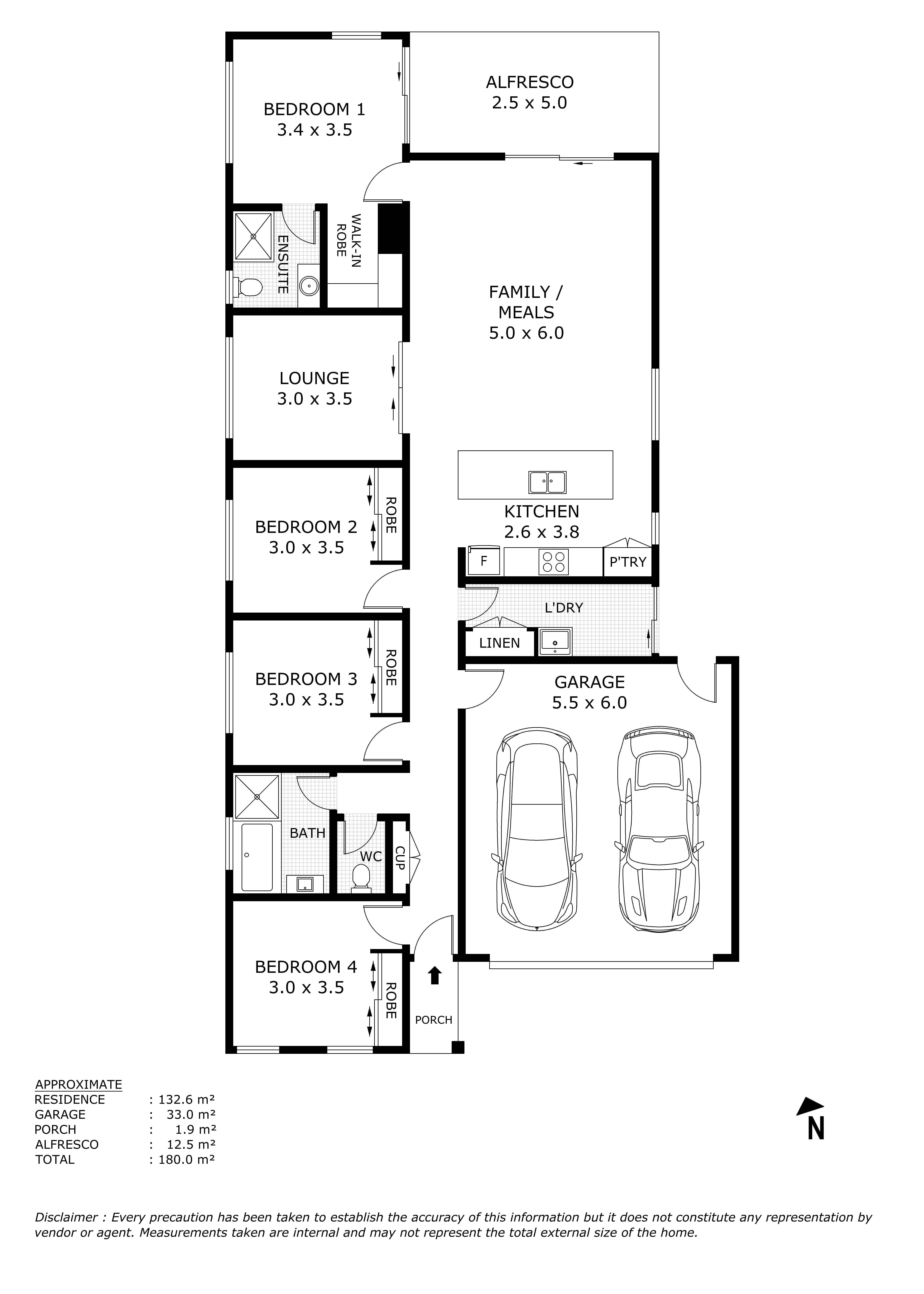 23 Wispering Circuit, Kilmore, VIC 3764 - Thumbnail 1 - 12/06/2025