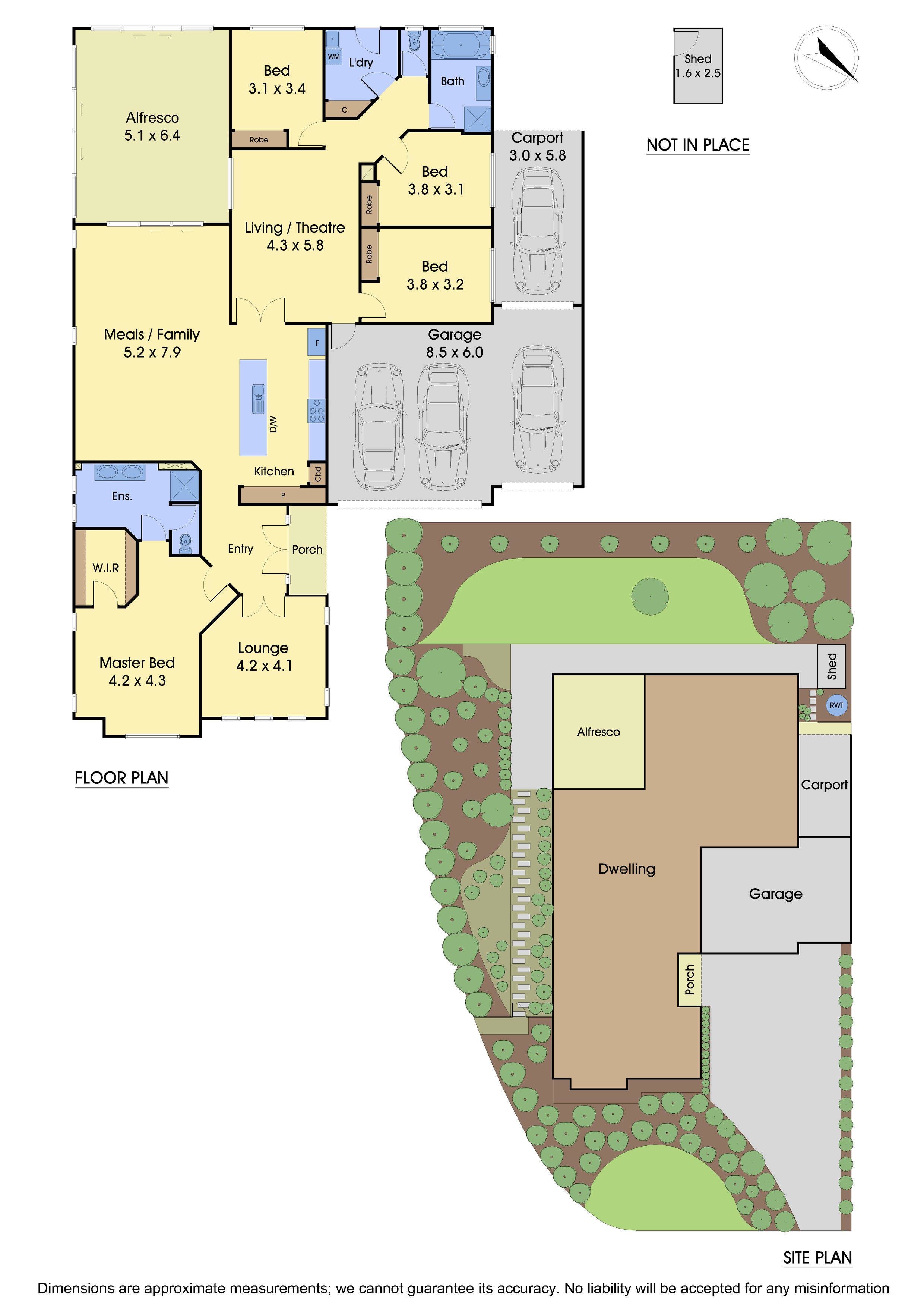 23 Woningary Crescent, Doreen, VIC 3754 - Thumbnail 1 - 01/02/2024