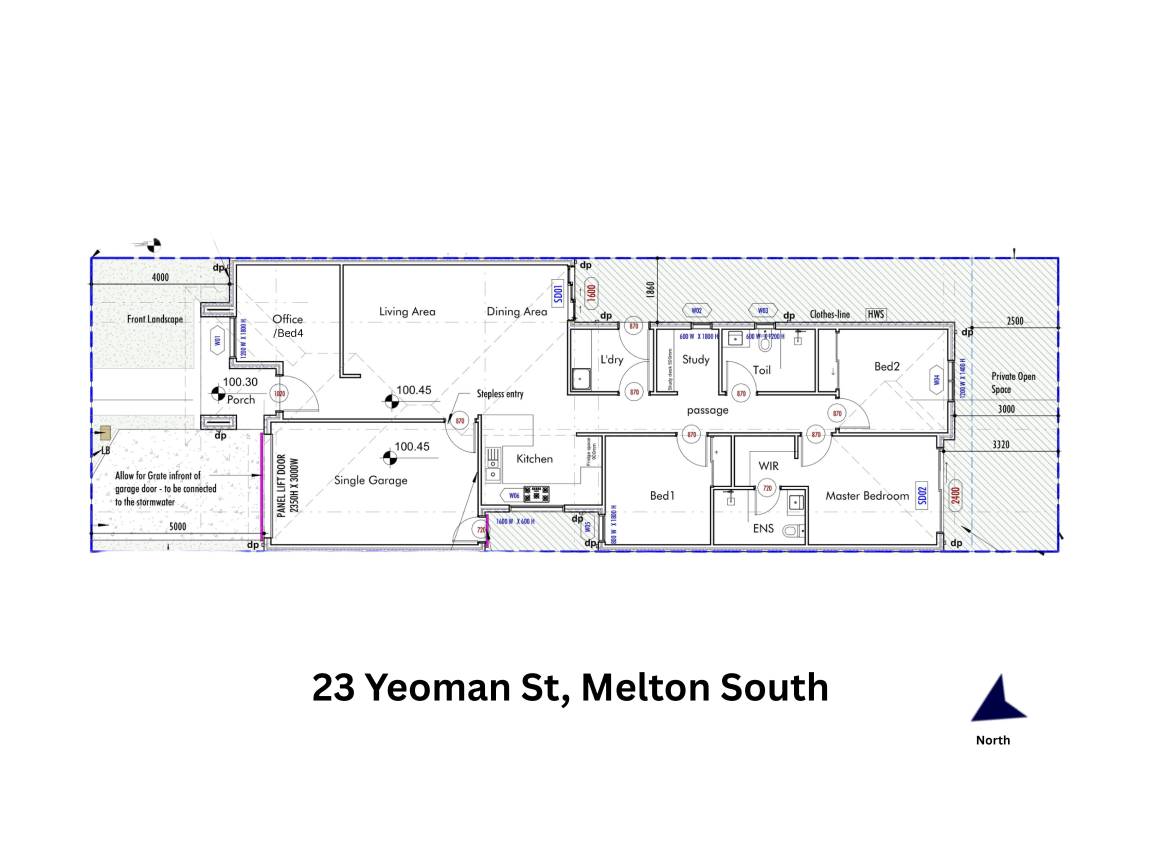23 Yeoman Street, Melton South, VIC 3338 - Thumbnail 1 - 24/03/2026