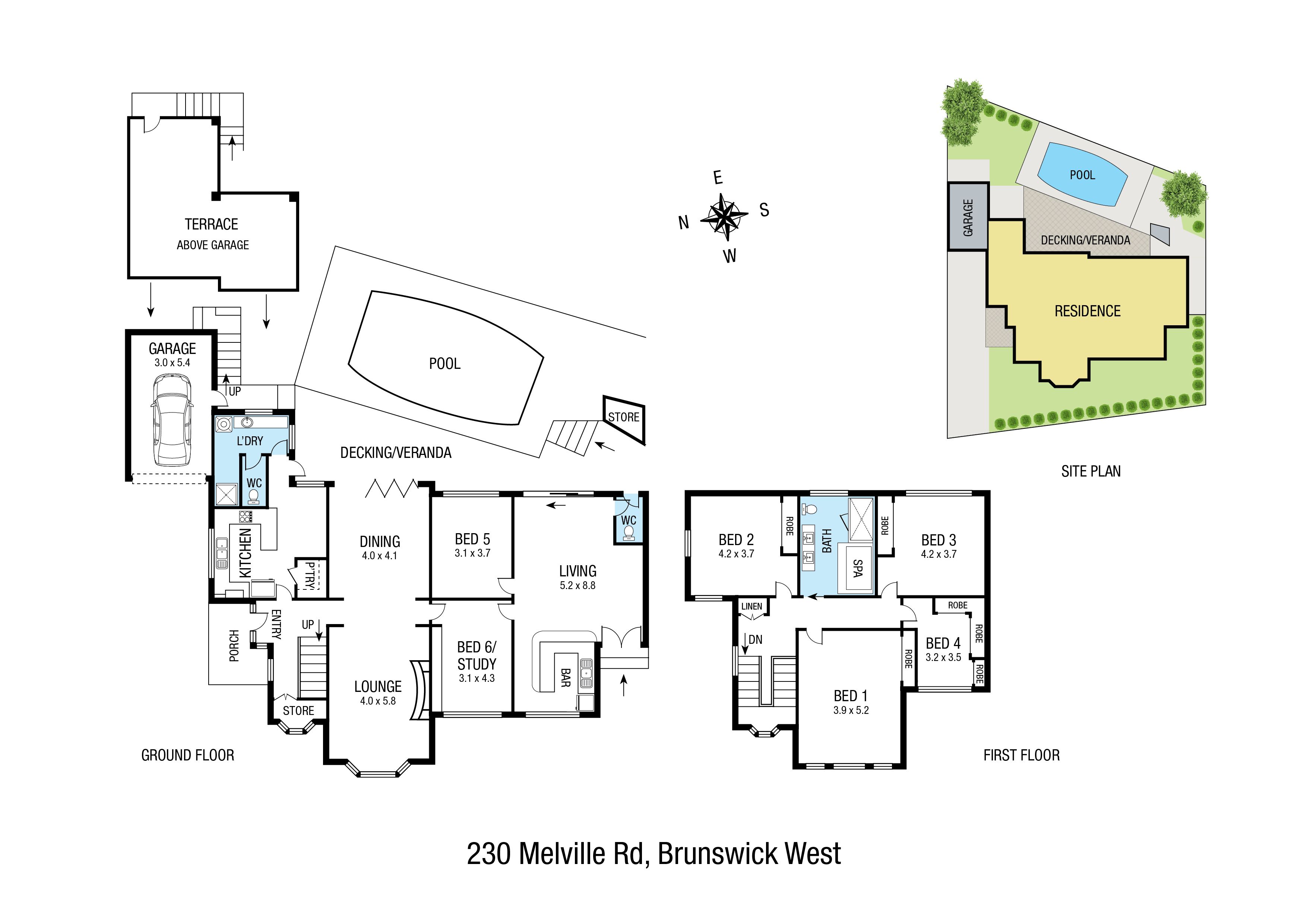 230 Melville Road, Brunswick West, VIC 3055 - Thumbnail 1 - 26/05/2022