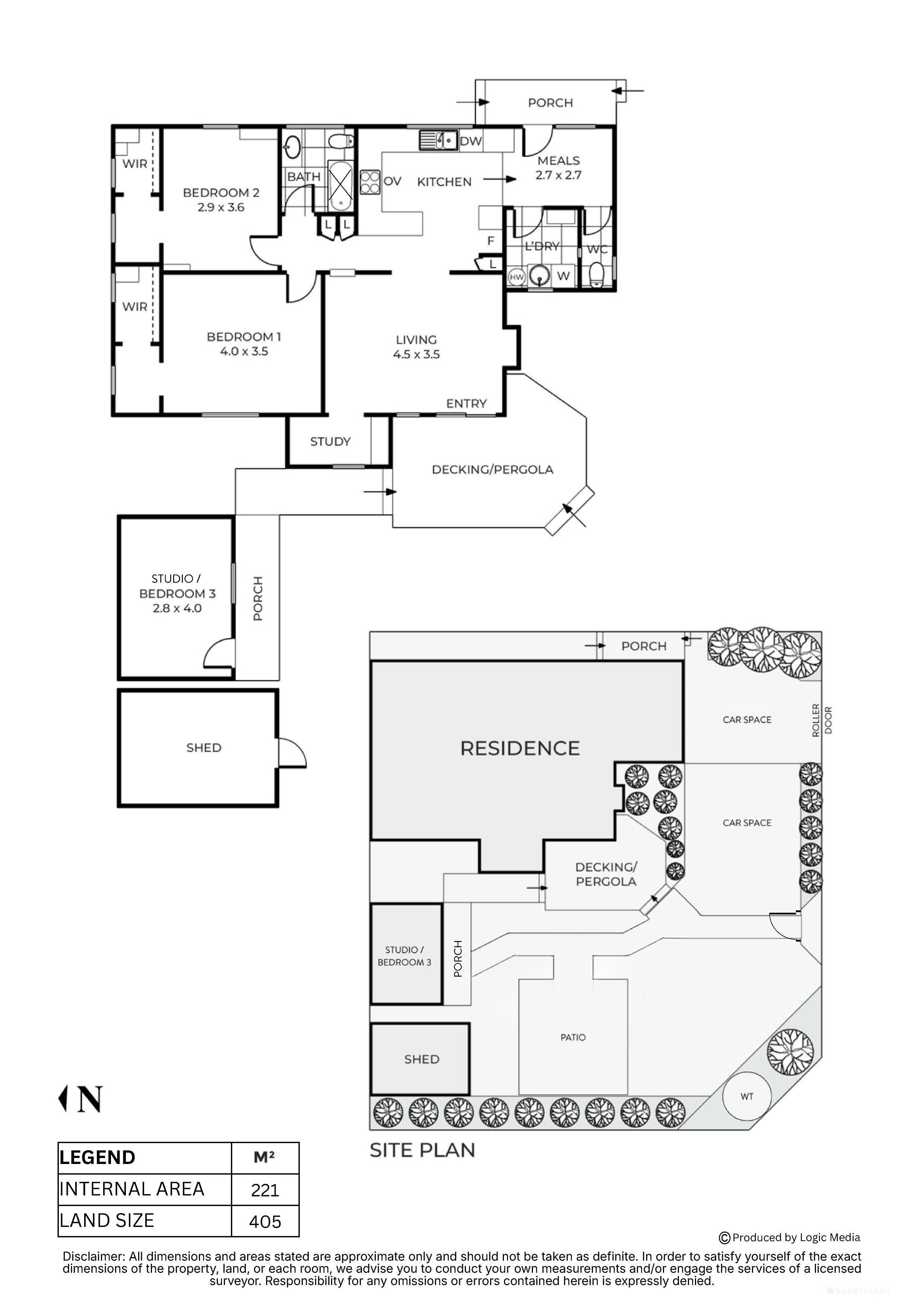 232 Oriel Road, Heidelberg West, VIC 3081 - Thumbnail 1 - 03/07/2026