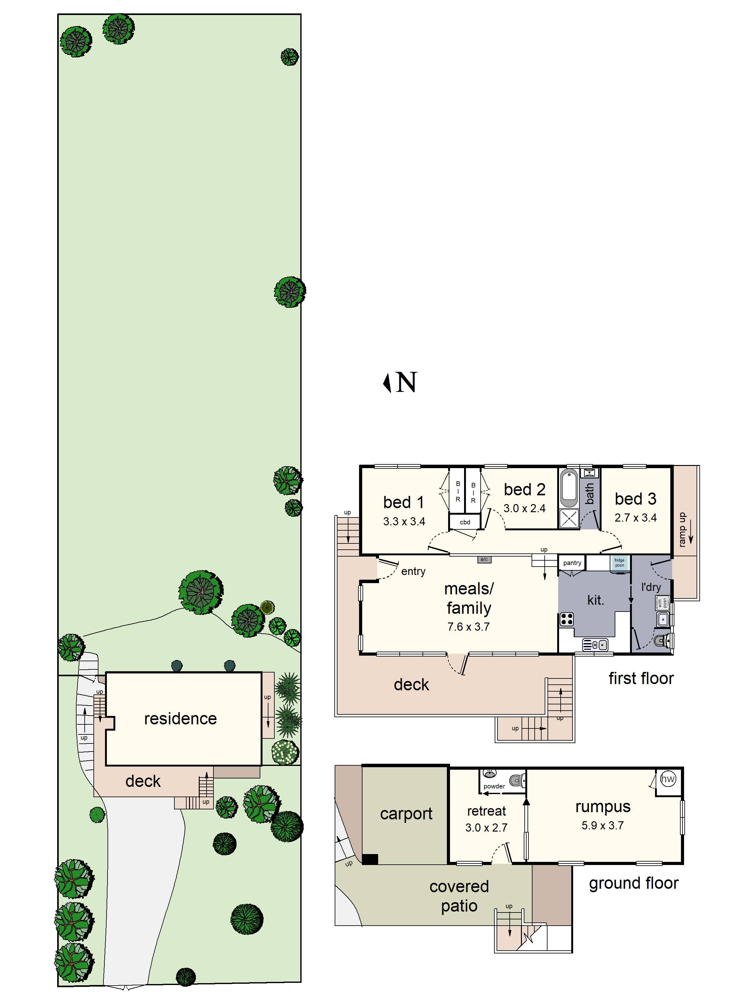 232 Swansea Road, Mount Evelyn, VIC 3796 - Thumbnail 1 - 23/05/2024