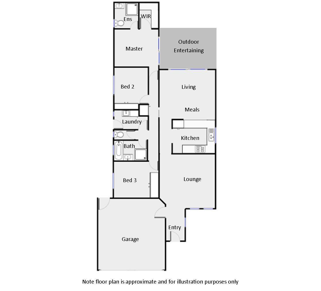 233 Seventh Street, Mildura, VIC 3500 - Thumbnail 1 - 18/11/2022