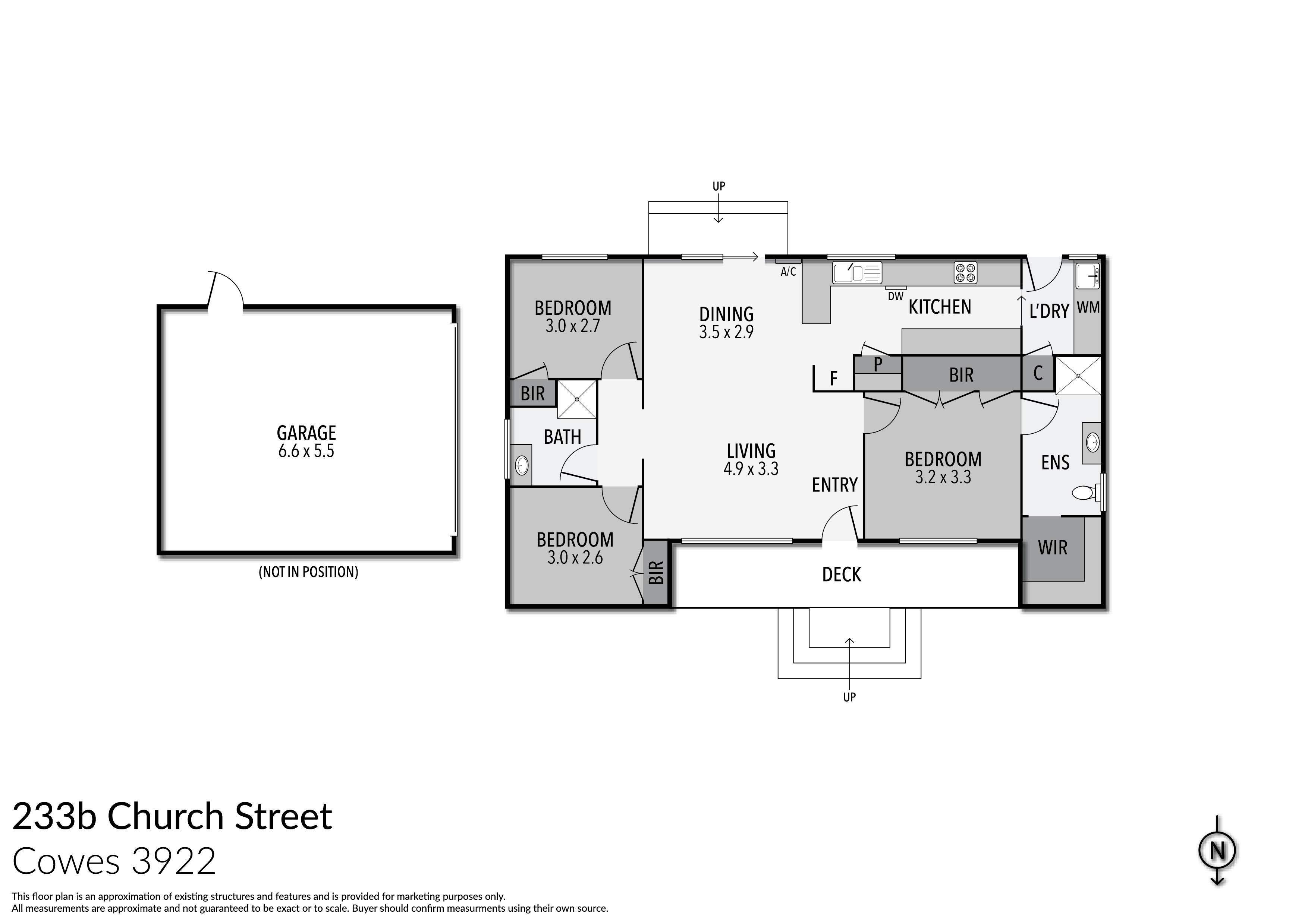 233B Church Street, Cowes, VIC 3922 - Thumbnail 1 - 08/12/2025