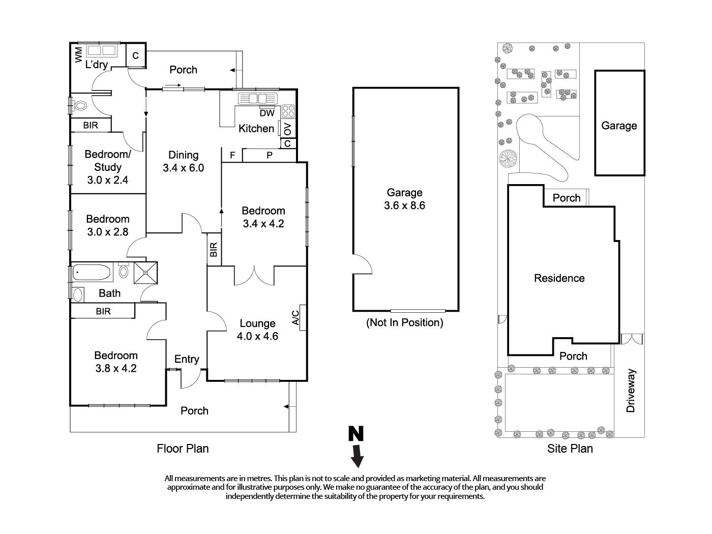234 Mansfield Street, Thornbury, VIC 3071 - Thumbnail 1 - 31/08/2022