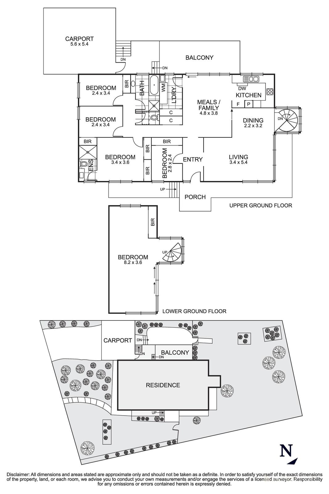 235 Andersons Creek Road, Doncaster East, VIC 3109 - Thumbnail 1 - 26/12/2023
