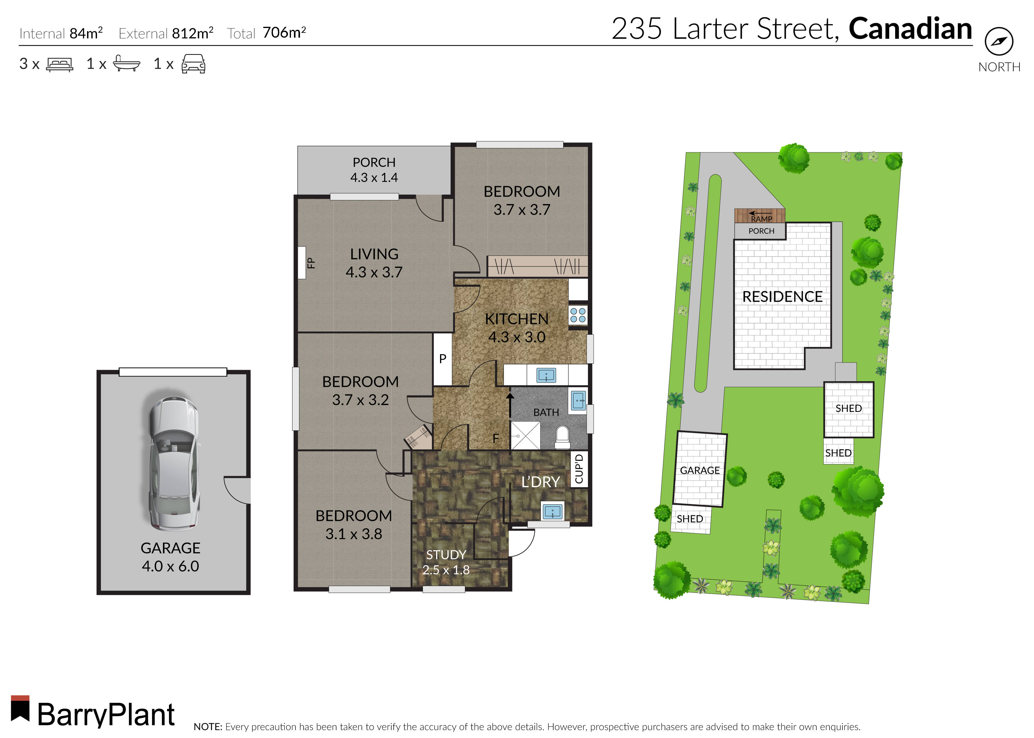 235 Larter Street, Canadian, VIC 3350 - Thumbnail 1 - 02/02/2023