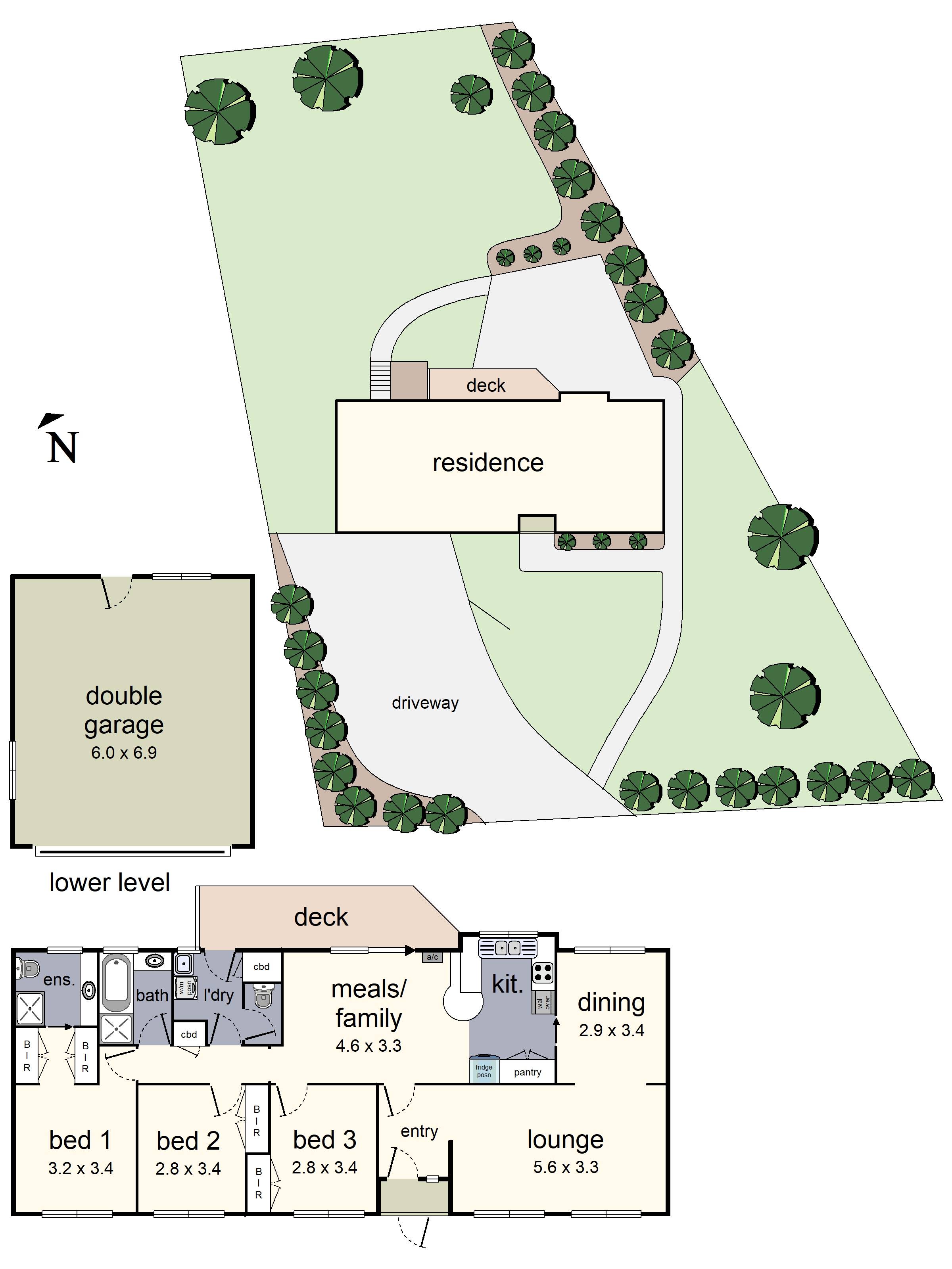 235 Maroondah Highway, Chirnside Park, VIC 3116 - Thumbnail 1 - 23/10/2025