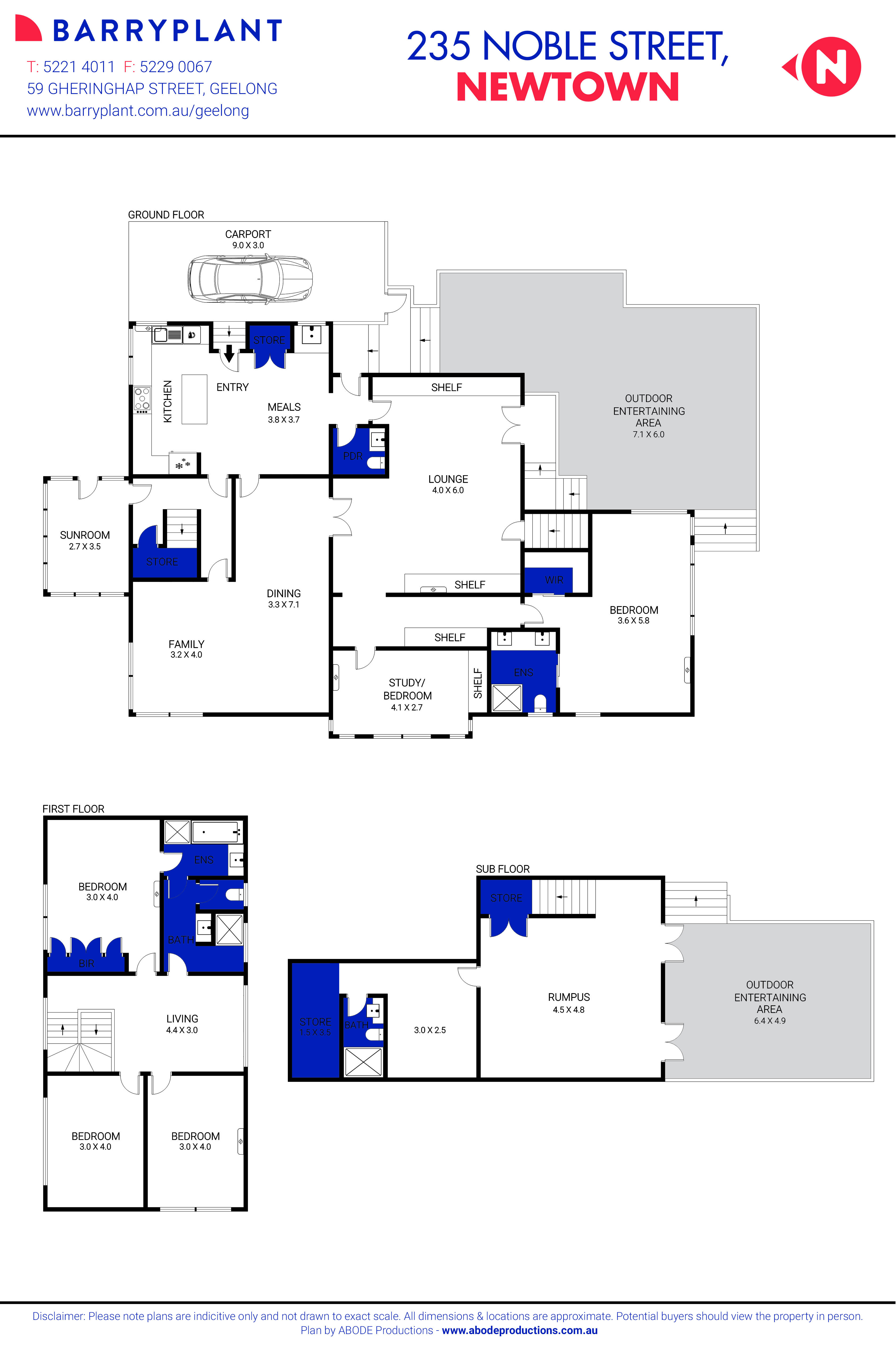 235 Noble Street, Newtown, VIC 3220 - Thumbnail 1 - 18/08/2025