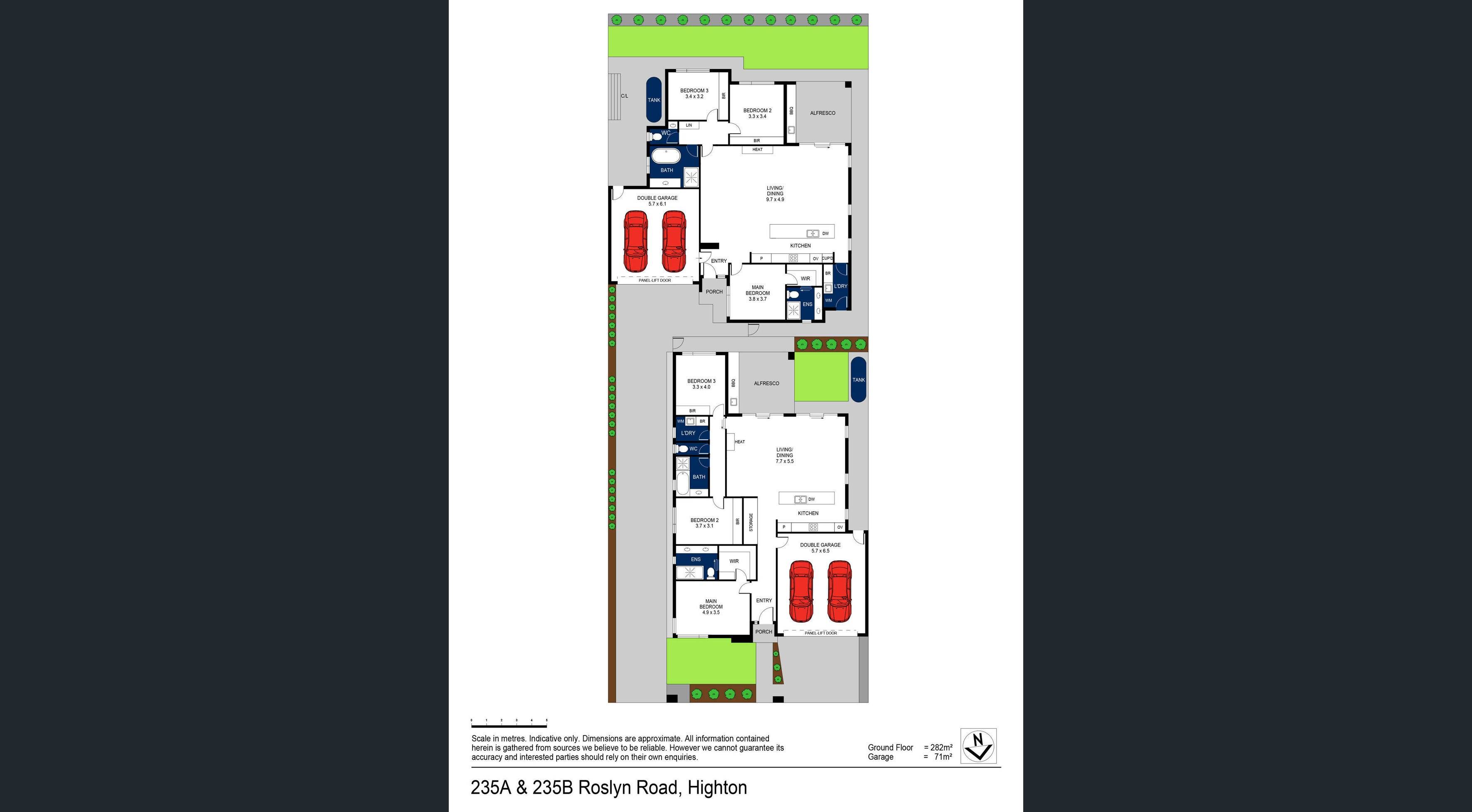235A Roslyn Road, Highton, VIC 3216 - Thumbnail 1 - 24/07/2024