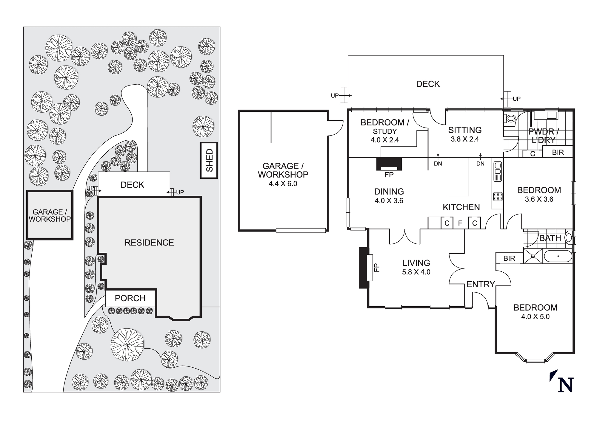 237 Como Parade East, Parkdale, VIC 3195 - Thumbnail 1 - 10/08/2023