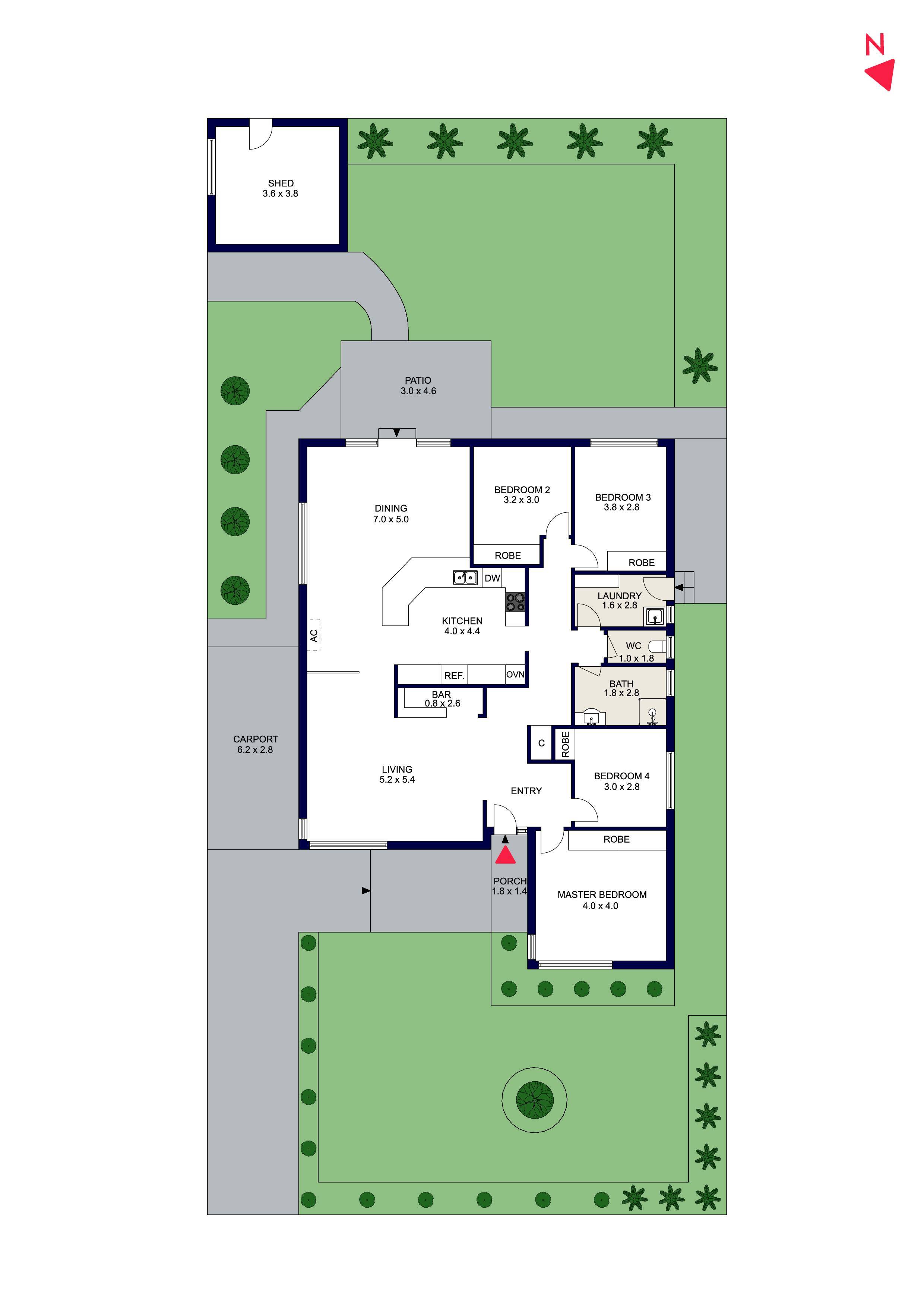237 Cranbourne Road, Frankston, VIC 3199 - Thumbnail 1 - 23/11/2023