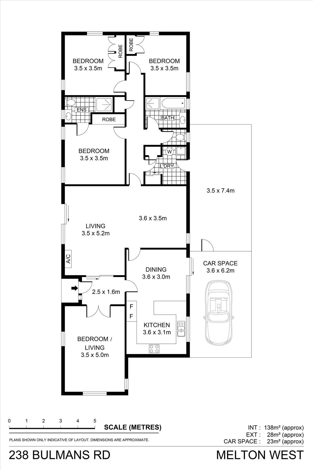 238 Bulmans Road, Melton West, VIC 3337 - Thumbnail 1 - 29/01/2026