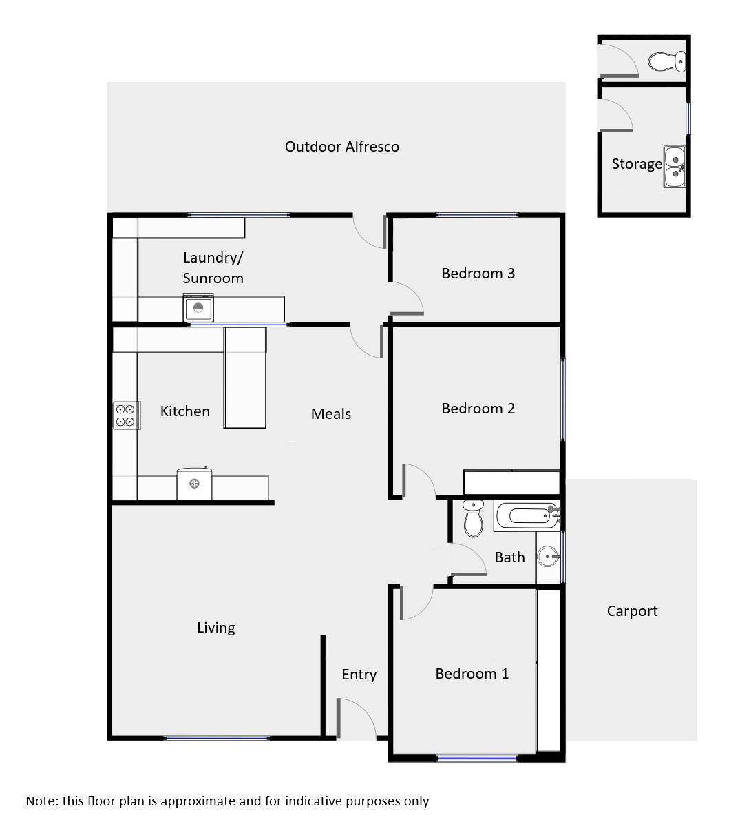 238 Seventh Street, Mildura, VIC 3500 - Thumbnail 1 - 18/05/2022