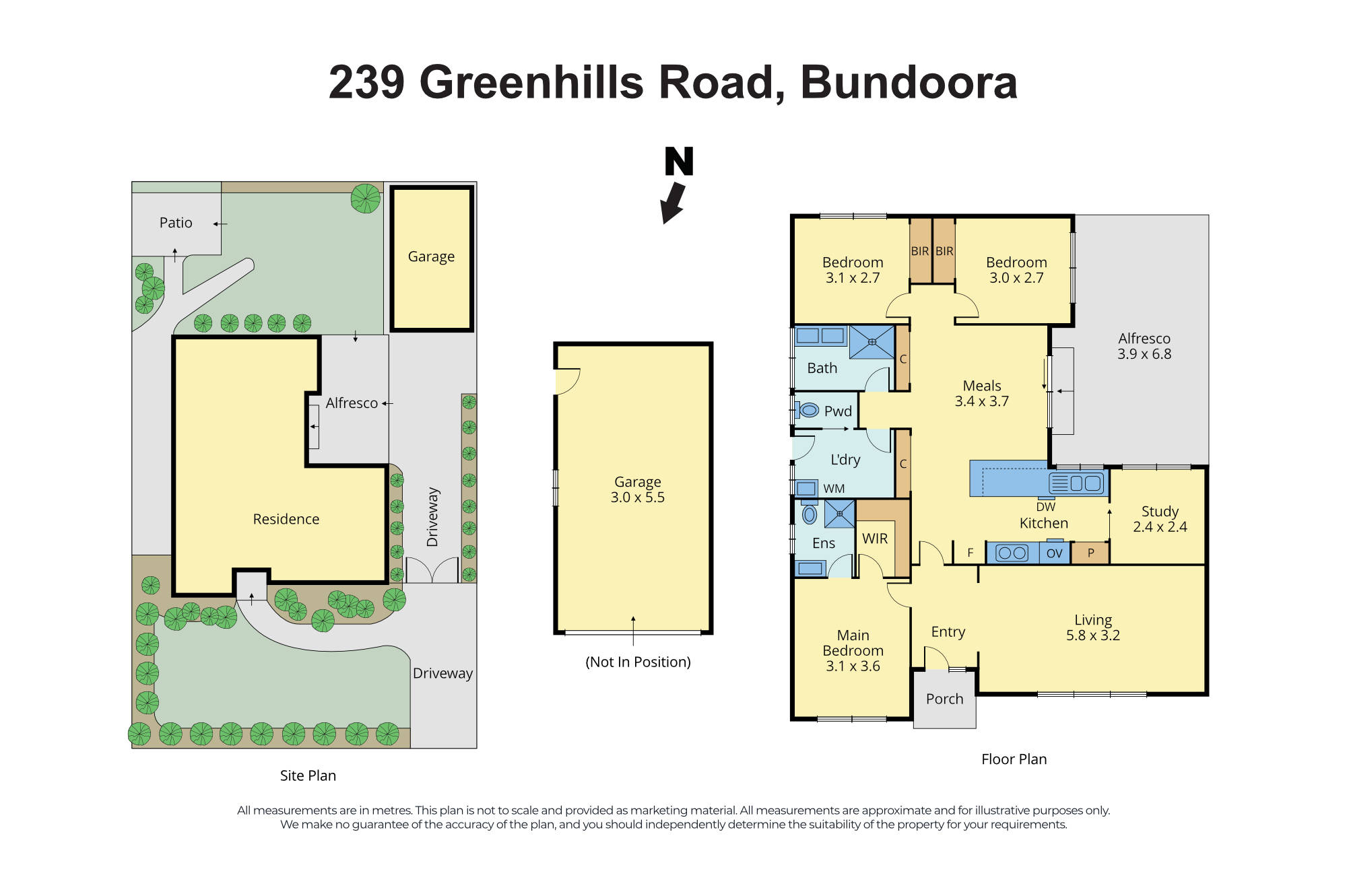239 Greenhills Road, Bundoora, VIC 3083 - Thumbnail 1 - 04/06/2026