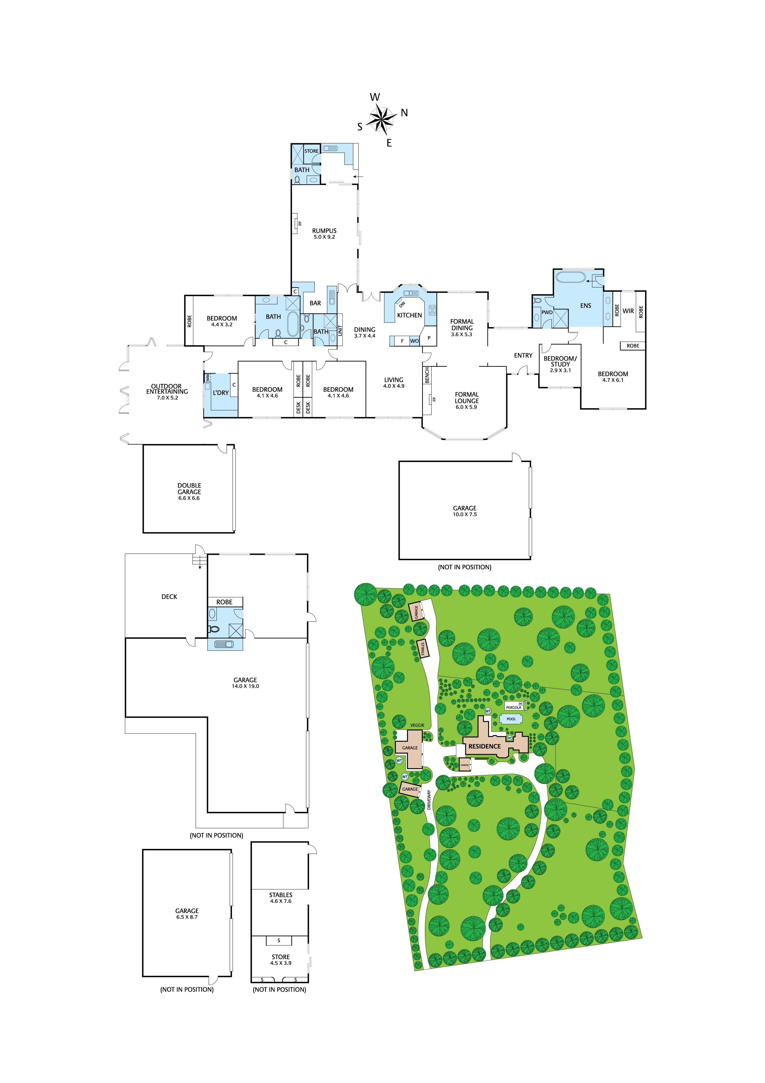 239 Sheffield Road, Montrose, VIC 3765 - Thumbnail 1 - 06/01/2023
