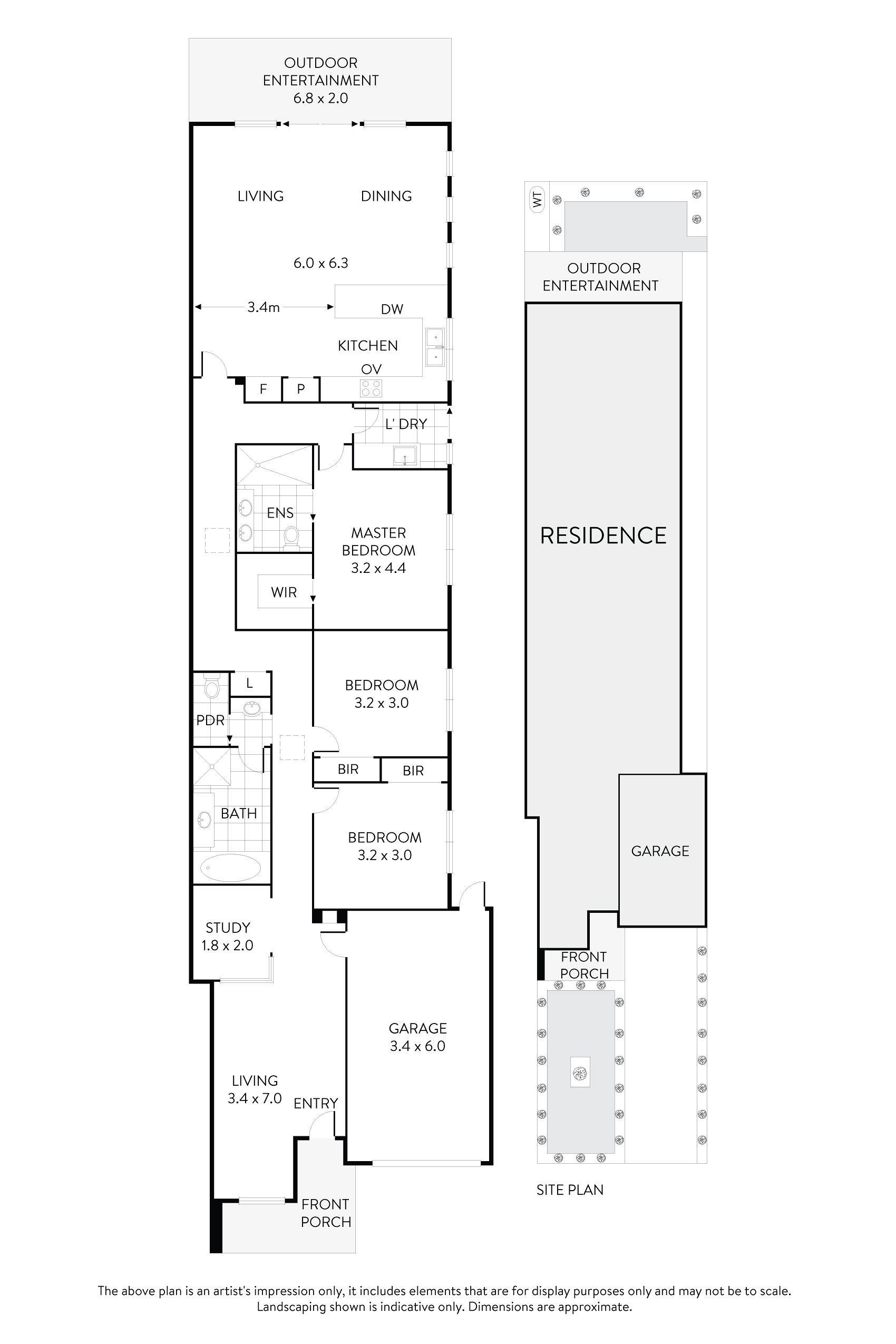 23A Birdwood Street, Essendon North, VIC 3041 - Thumbnail 1 - 03/09/2026