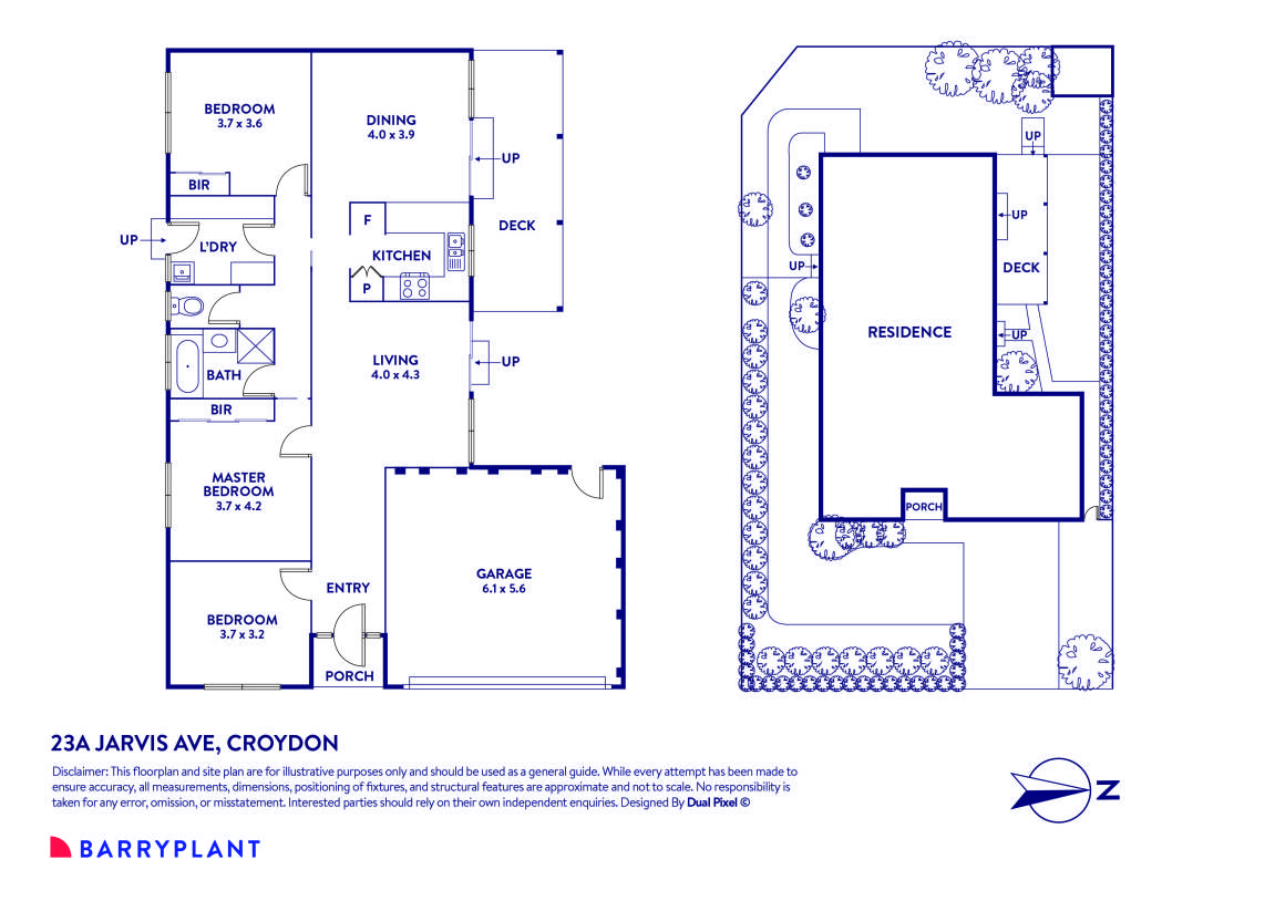 23A Jarvis Avenue, Croydon, VIC 3136 - Thumbnail 1 - 19/08/2026