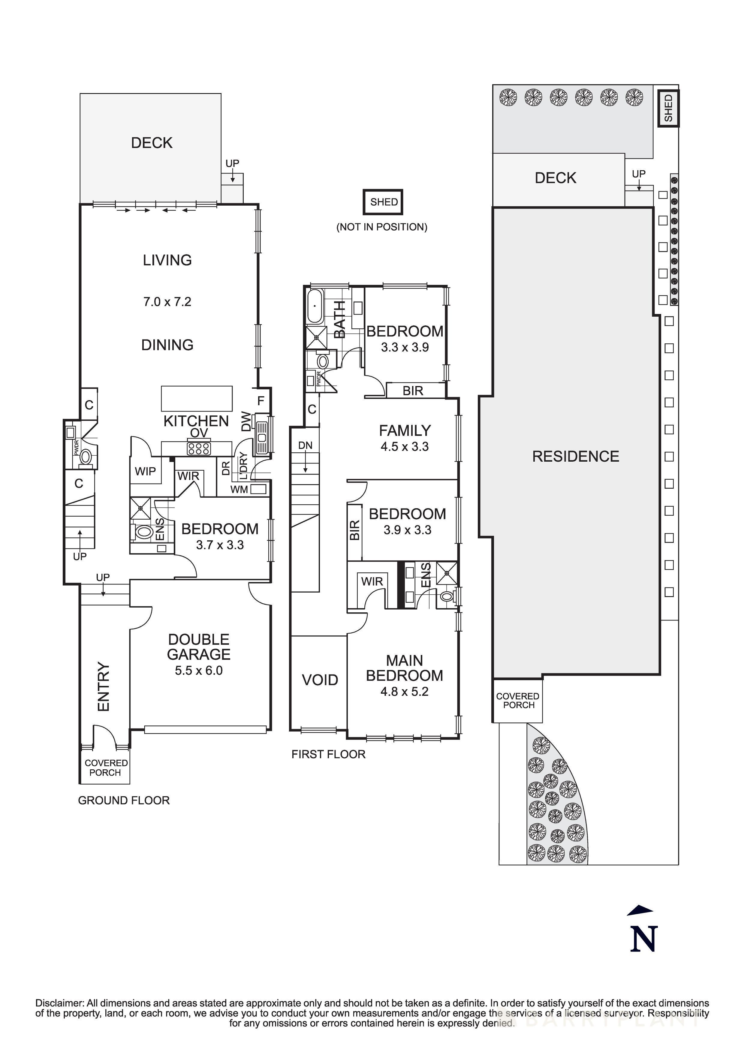 23A Linton Avenue, Templestowe Lower, VIC 3107 - Thumbnail 1 - 23/09/2025