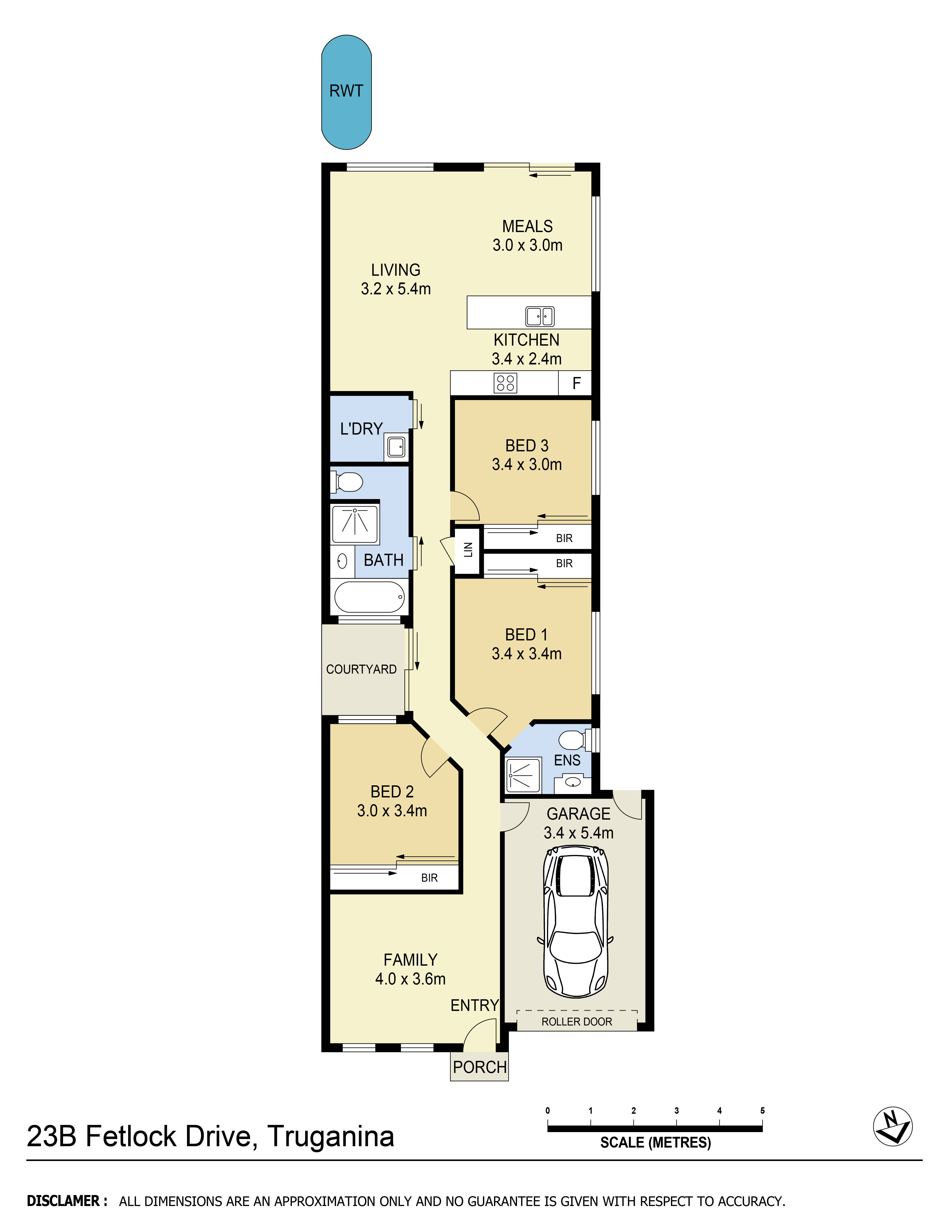 23B Fetlock Drive, Truganina, VIC 3029 - Thumbnail 1 - 08/12/2021