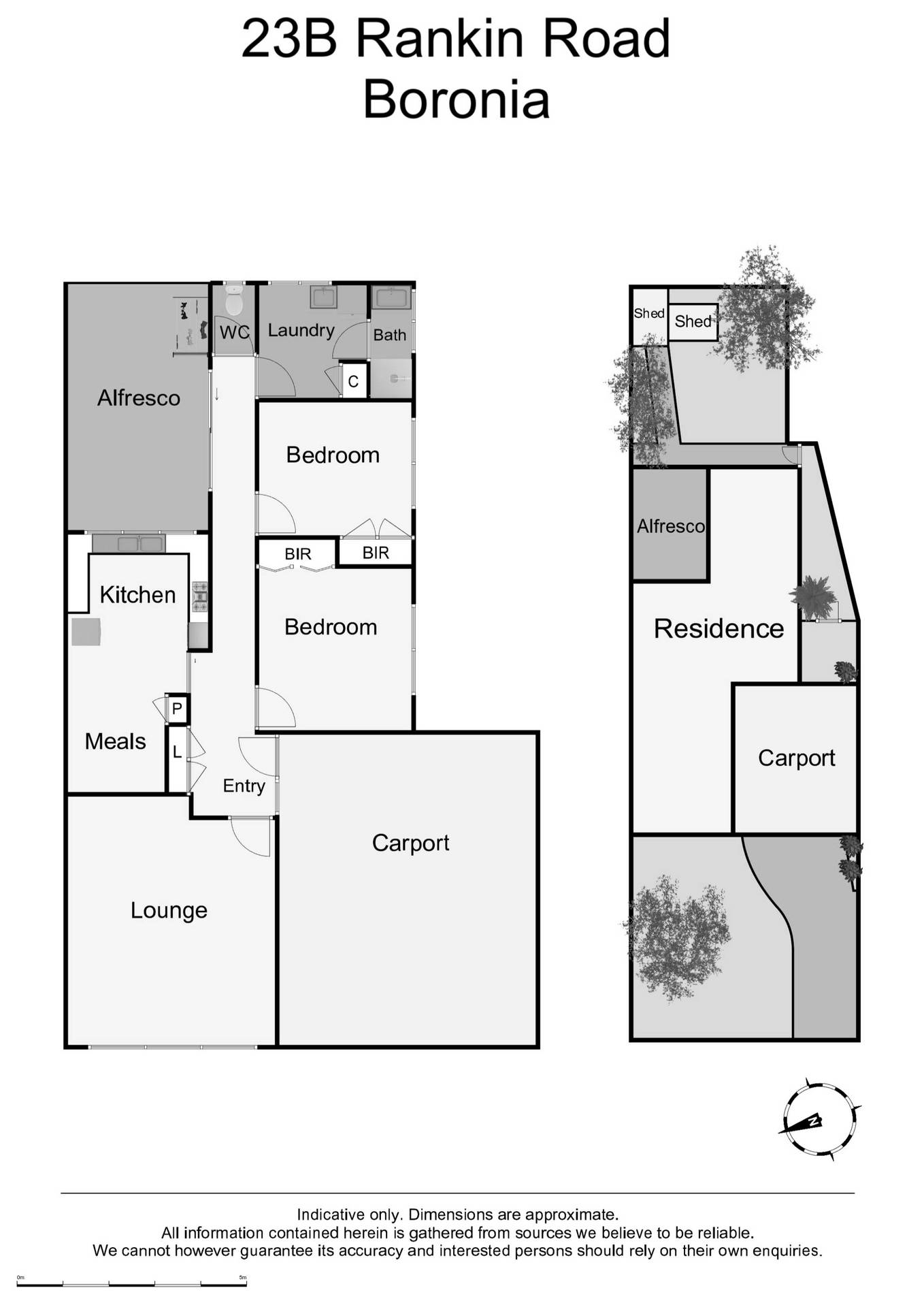 23B Rankin Road, Boronia, VIC 3155 - Thumbnail 1 - 03/01/2023
