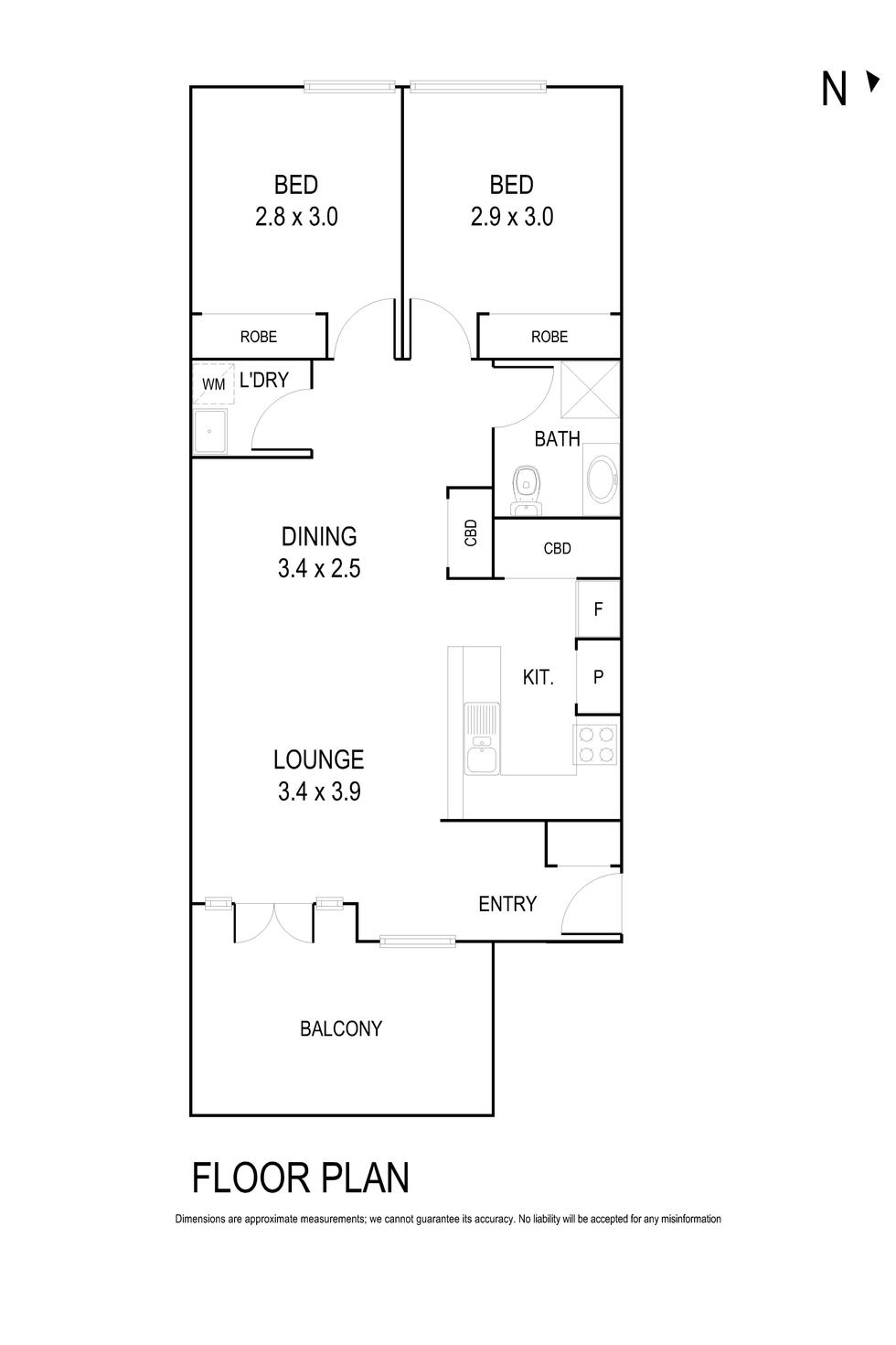24/243 Blackburn Road, Doncaster East, VIC 3109 - Thumbnail 1 - 17/01/2023