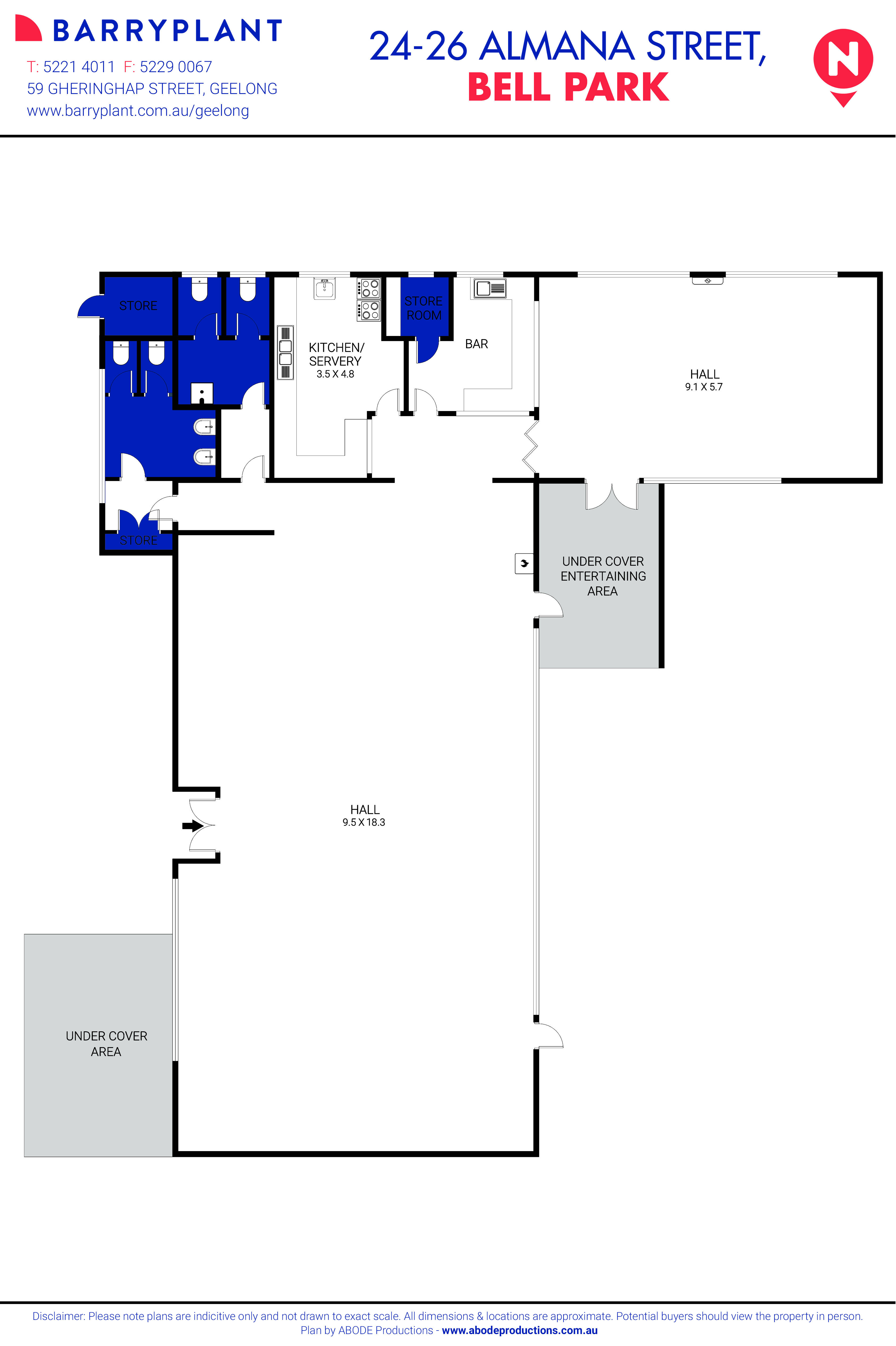 24-26 Almana Street, Bell Park, VIC 3215 - Thumbnail 1 - 16/07/2024