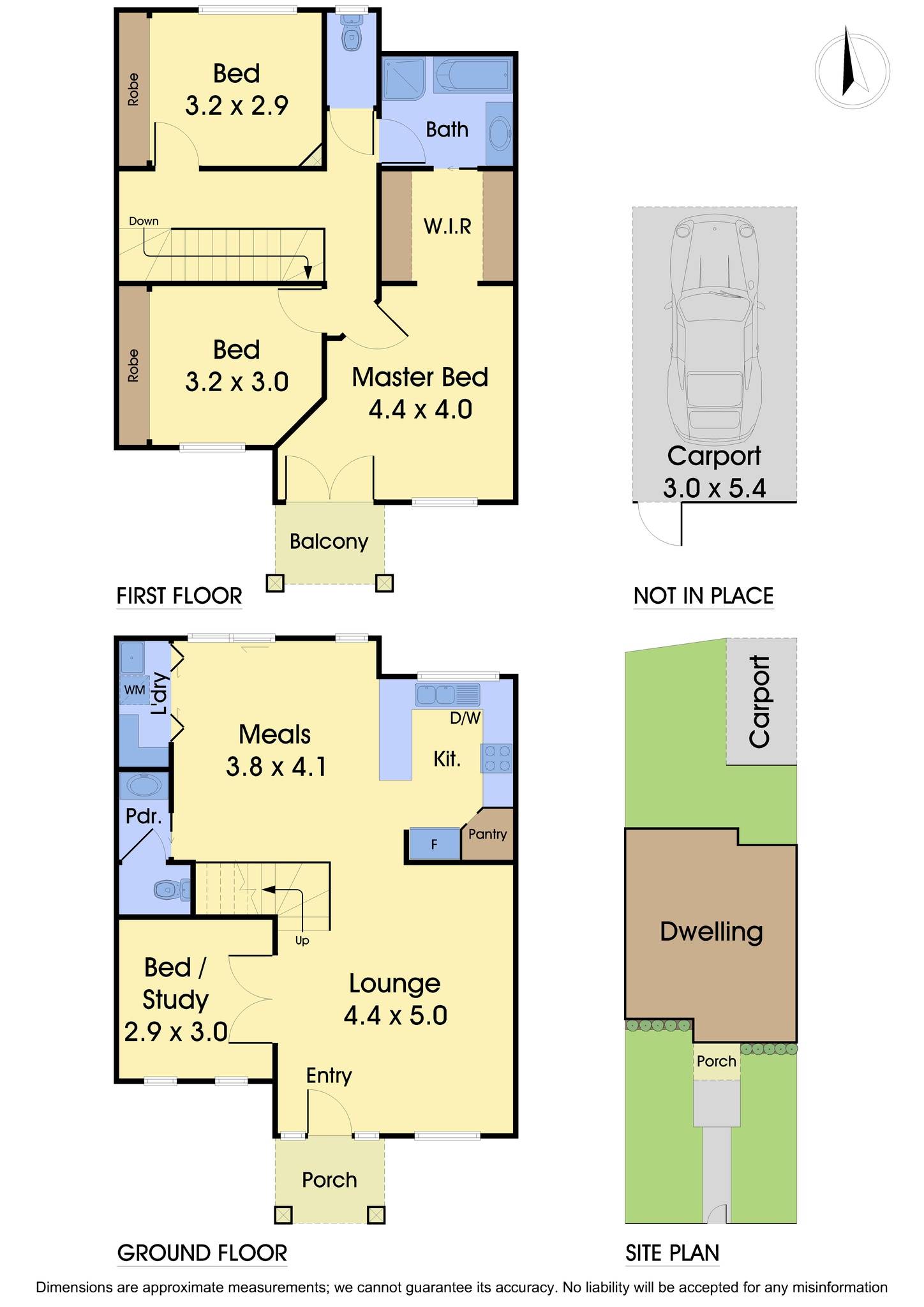 24/292 Mckimmies Road, Mill Park, VIC 3082 - Thumbnail 1 - 17/11/2022