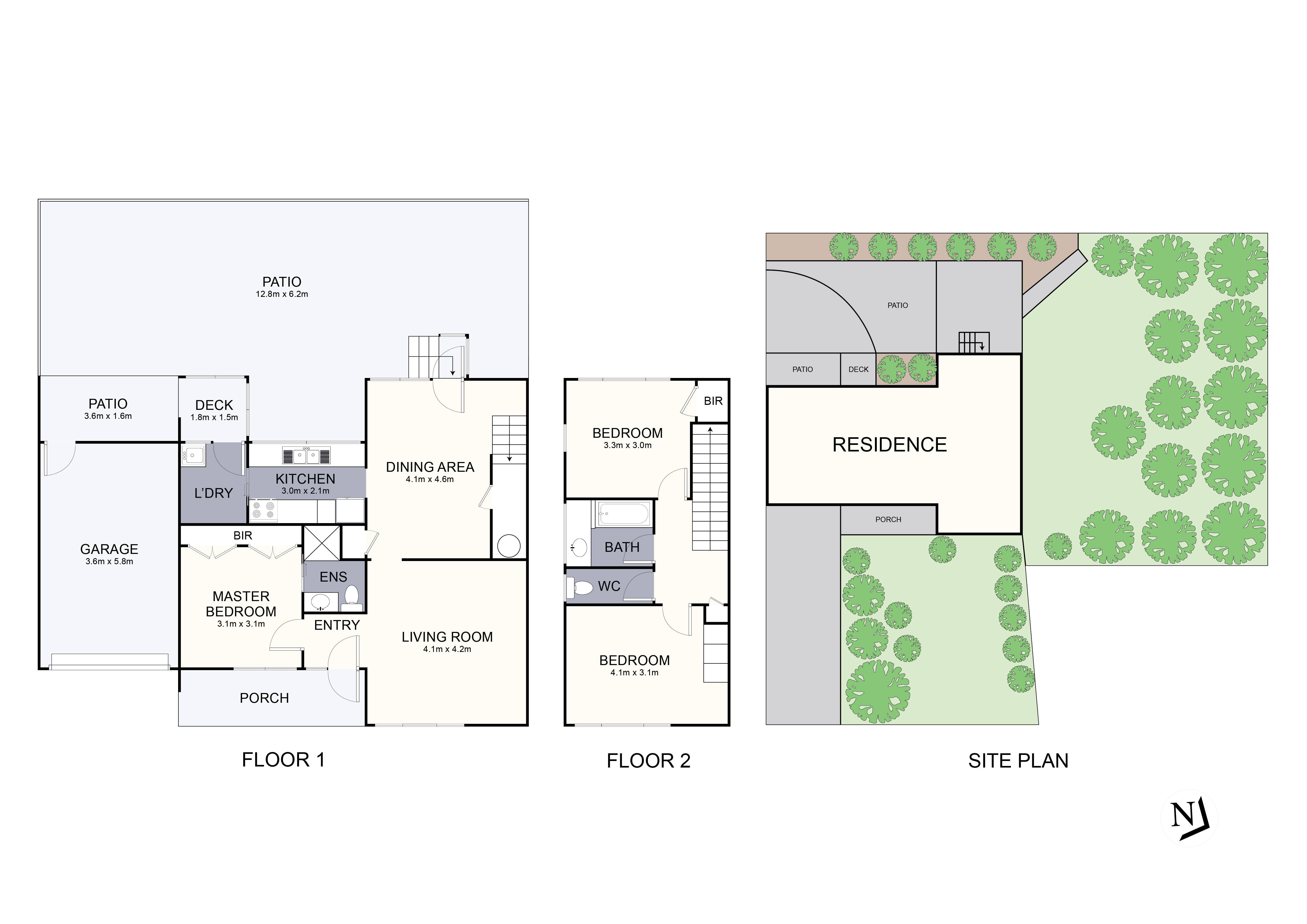 24/310 Dorset Road, Croydon, VIC 3136 - Thumbnail 1 - 07/03/2024