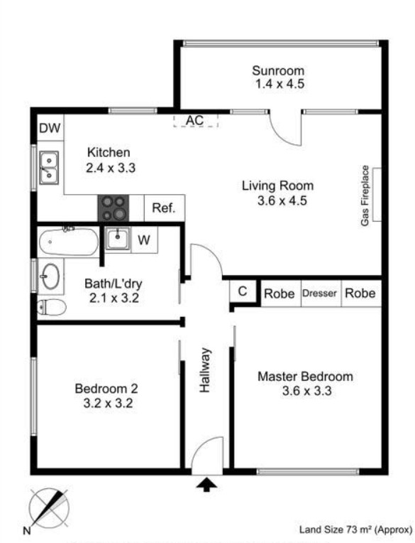24/50 Nepean Highway, Aspendale, VIC 3195 - Thumbnail 1 - 19/06/2023