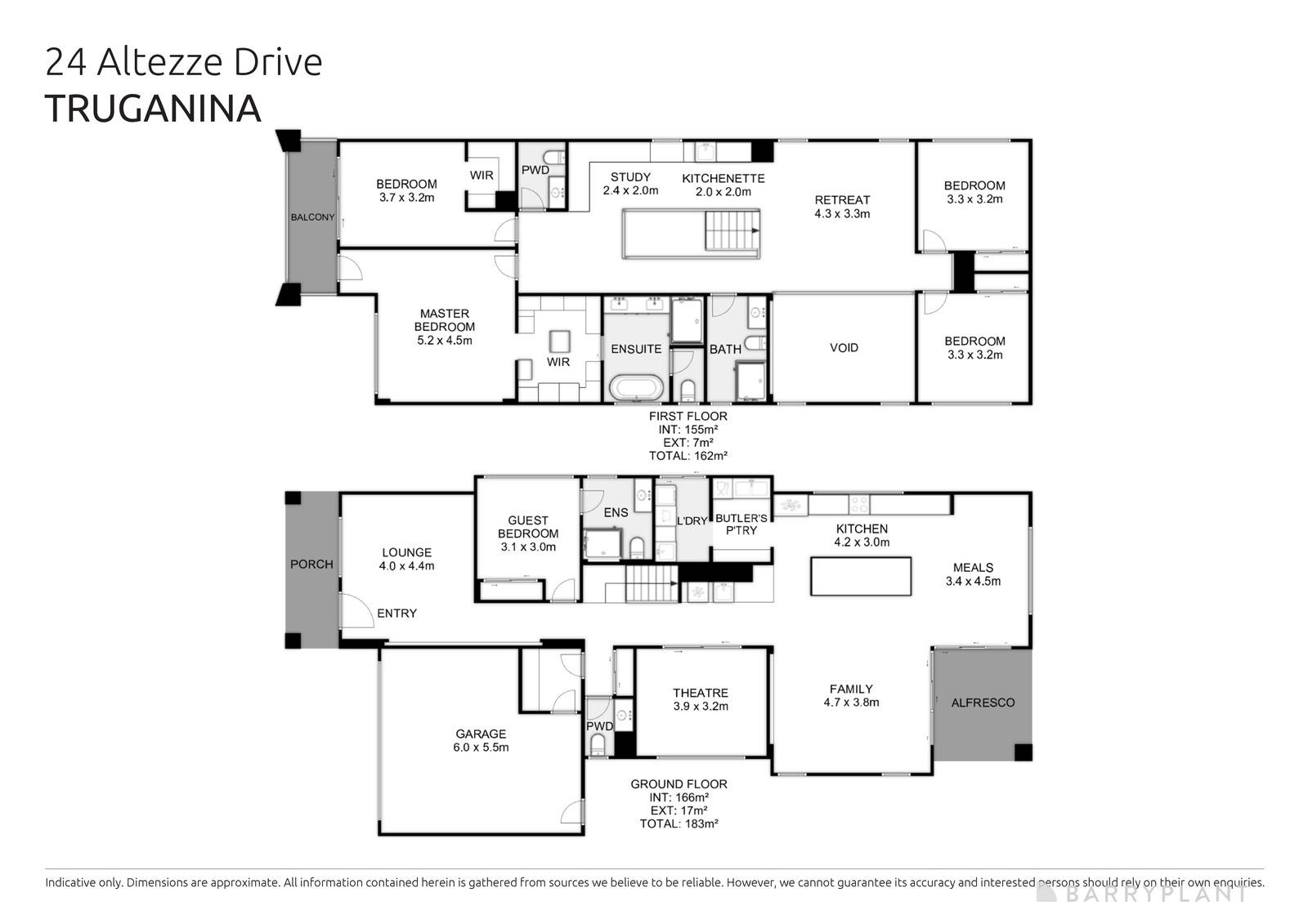 24 Altezze Drive, Truganina, VIC 3029 - Thumbnail 1 - 16/06/2026