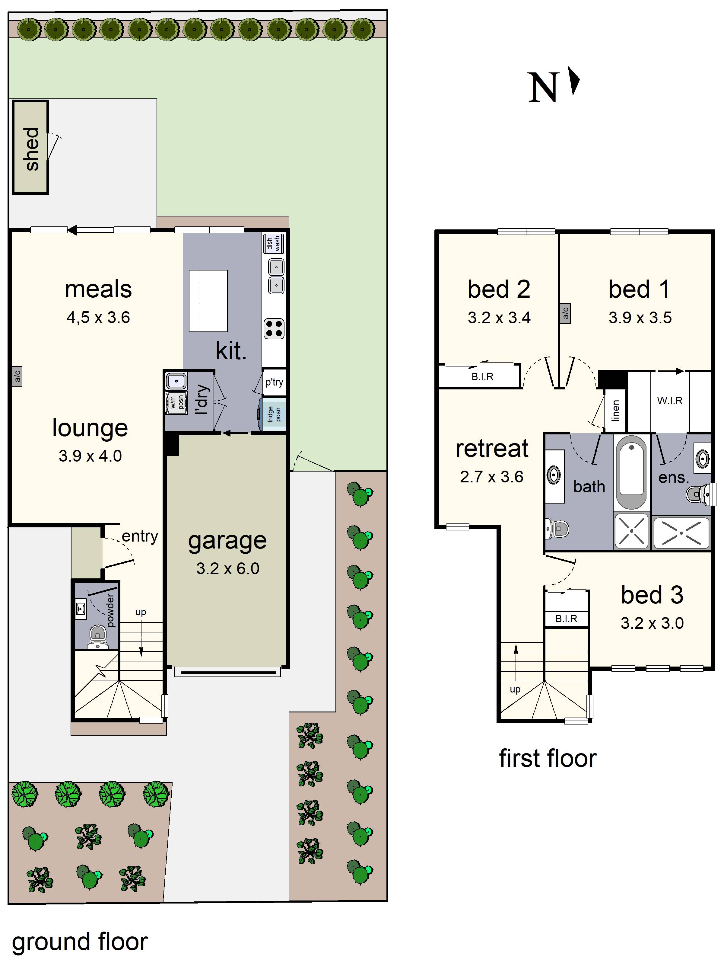 24 Amadeo Way, Chirnside Park, VIC 3116 - Thumbnail 1 - 25/07/2024