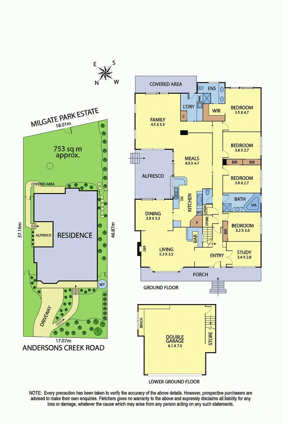 24 Andersons Creek Road, Doncaster East, VIC 3109 - Thumbnail 1 - 05/05/2022