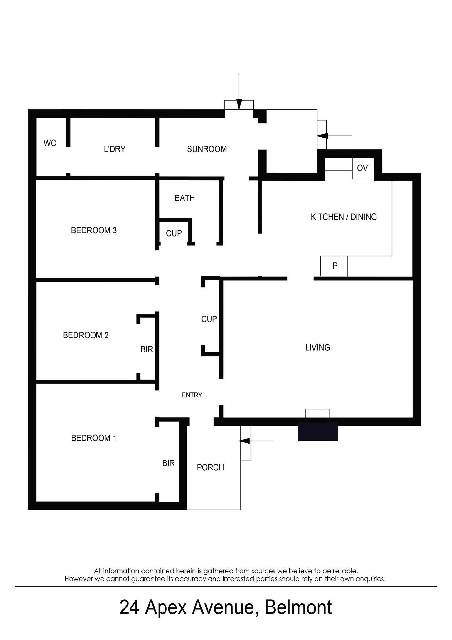 24 Apex Avenue, Belmont, VIC 3216 - Thumbnail 1 - 19/09/2024