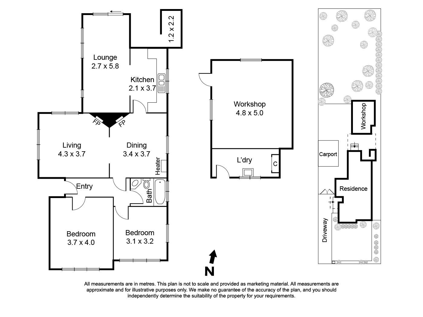 24 Bailey Avenue, Preston, VIC 3072 - Thumbnail 1 - 11/08/2023