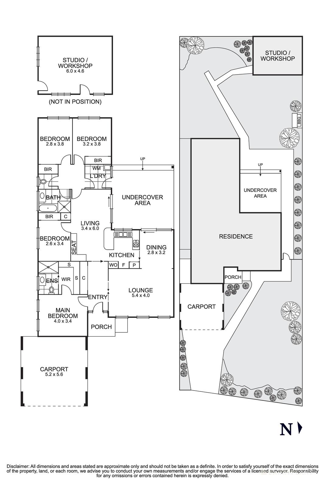 24 Baird Street, Greensborough, VIC 3088 - Thumbnail 1 - 27/02/2025