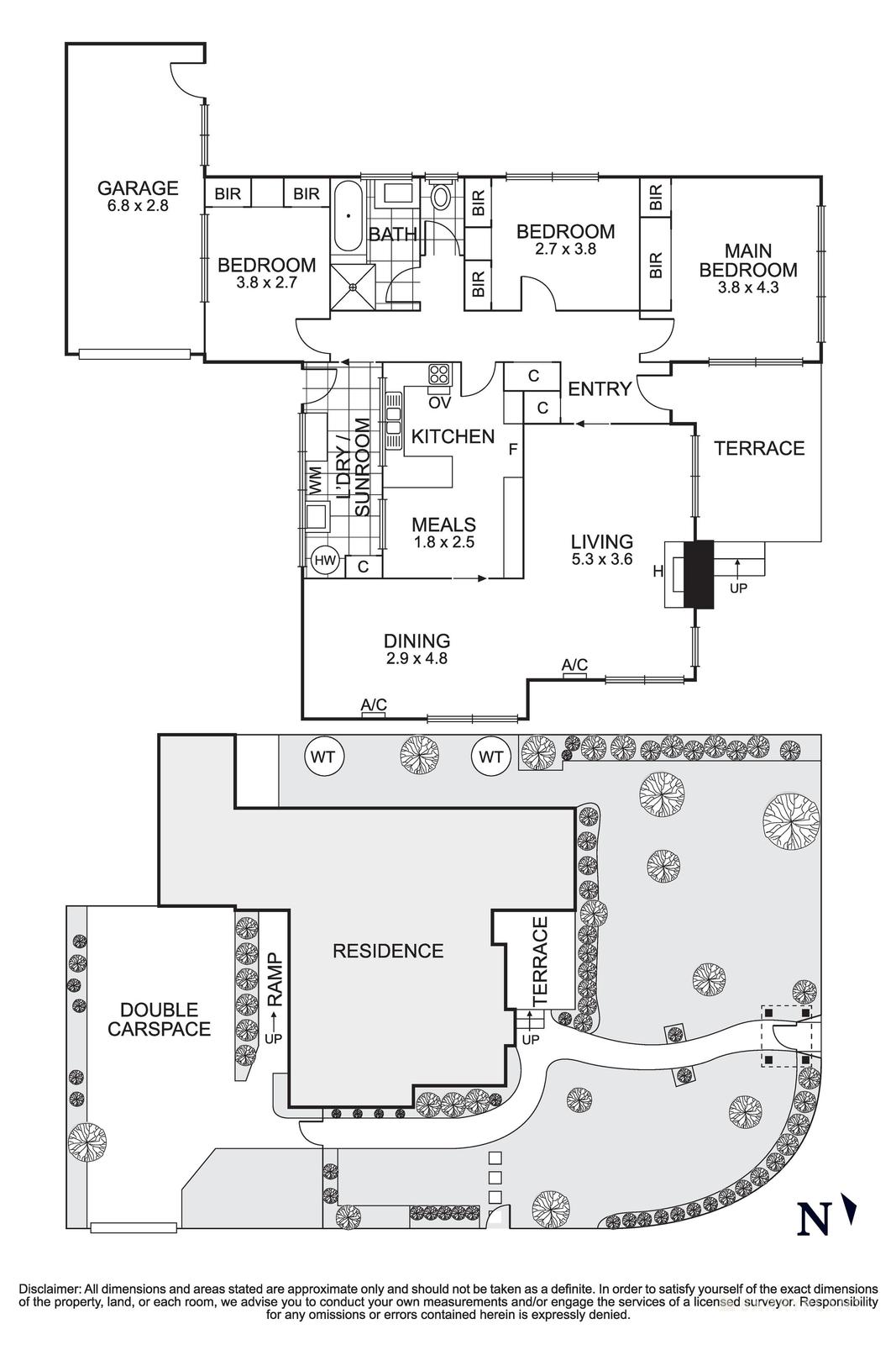 24 Bellevue Avenue, Doncaster East, VIC 3109 - Thumbnail 1 - 11/04/2024